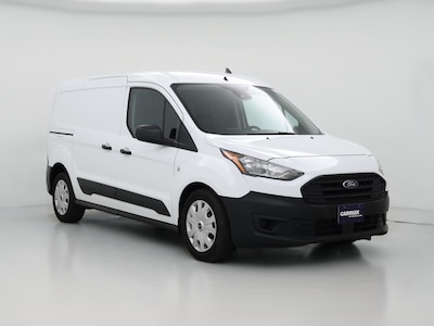 2023 Ford Transit Connect XL