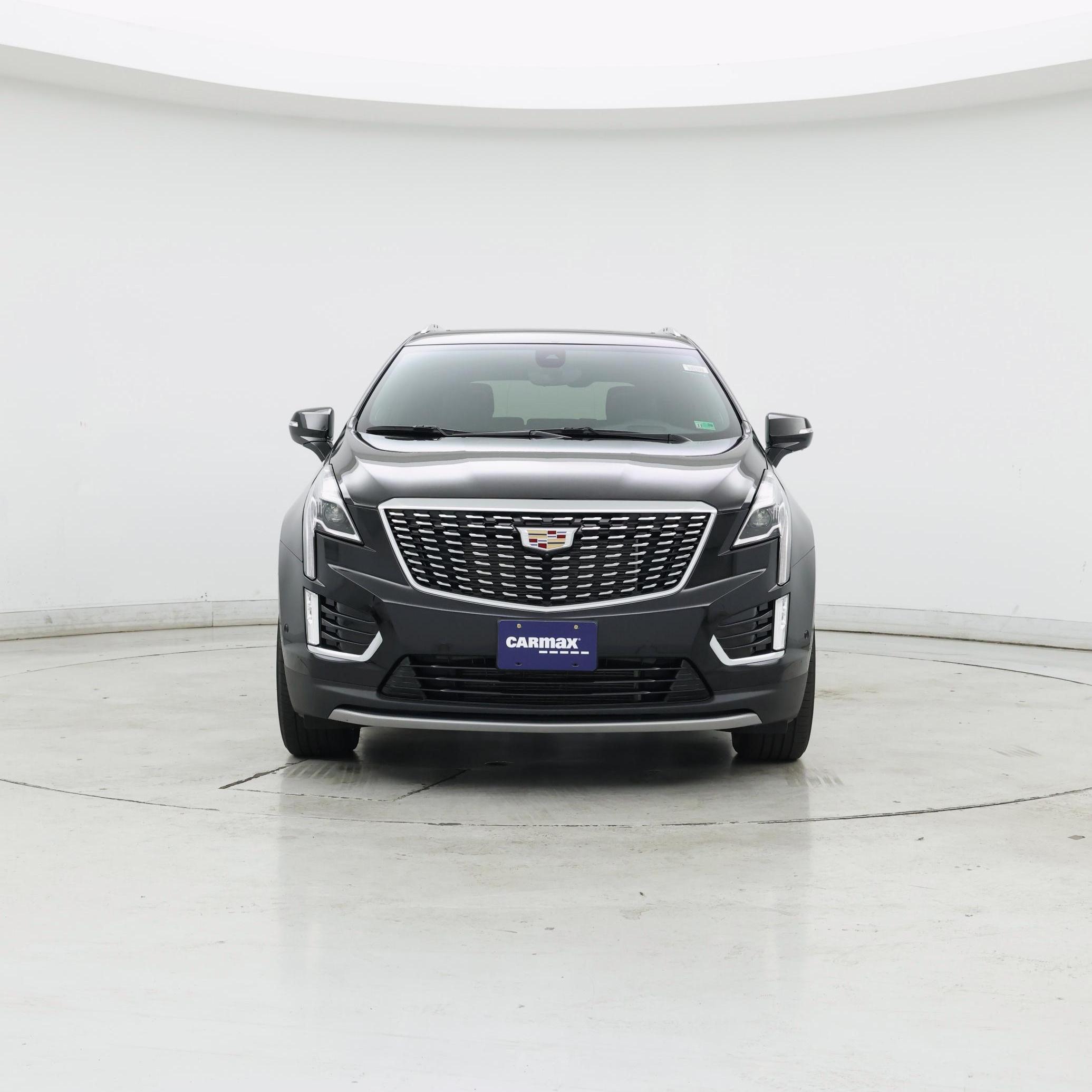 Thumbnail: 2023 Cadillac XT5 - 5