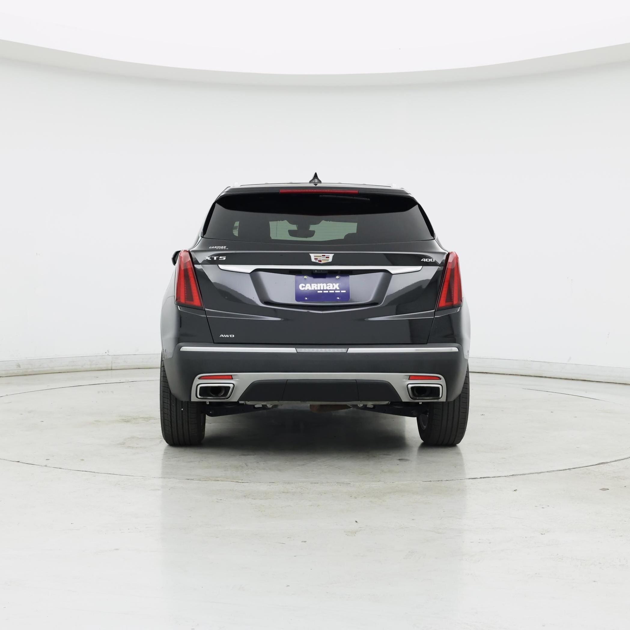 Thumbnail: 2023 Cadillac XT5 - 6