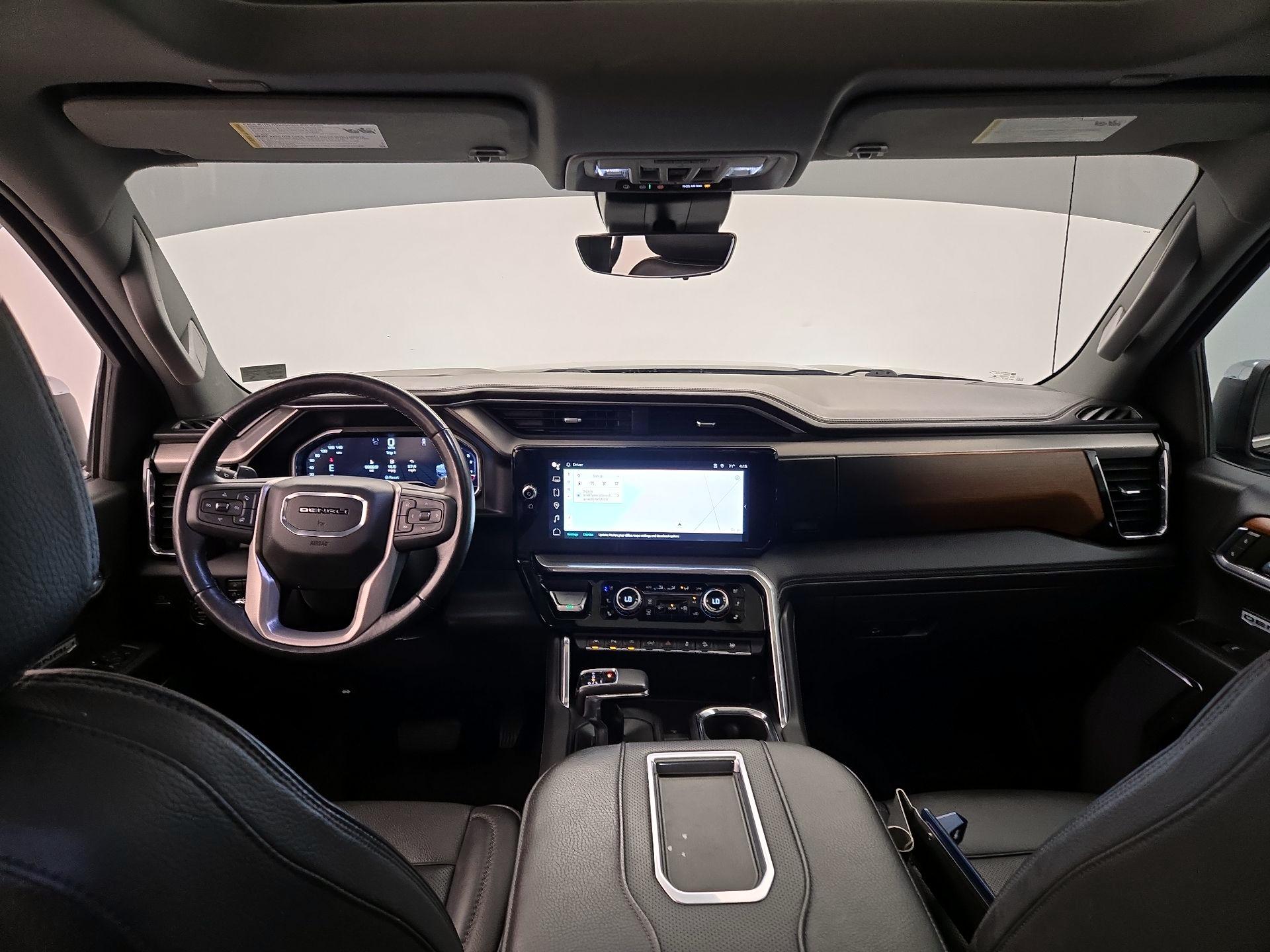 Thumbnail: 2022 GMC Sierra 1500 - 9