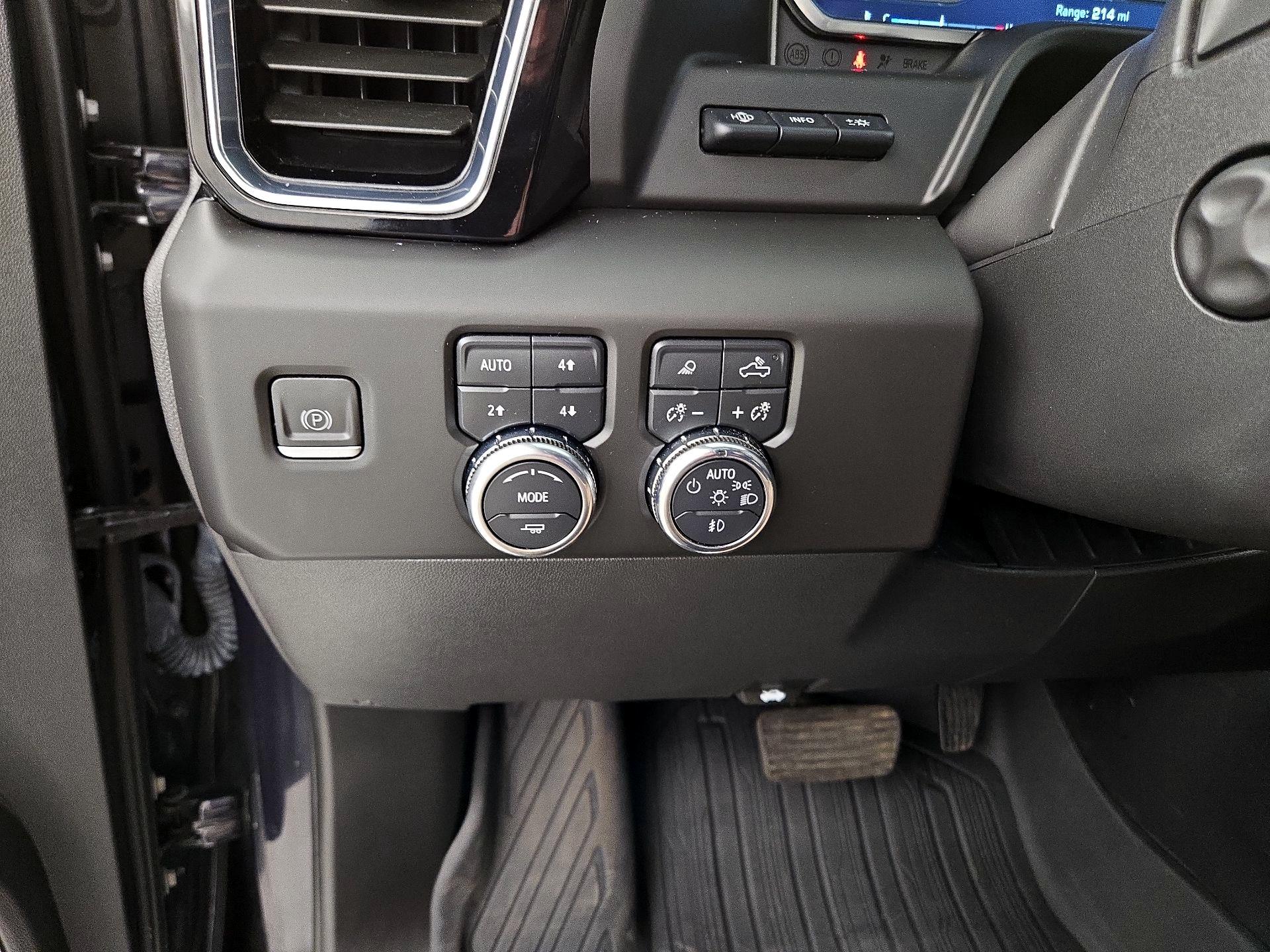 Thumbnail: 2022 GMC Sierra 1500 - 13