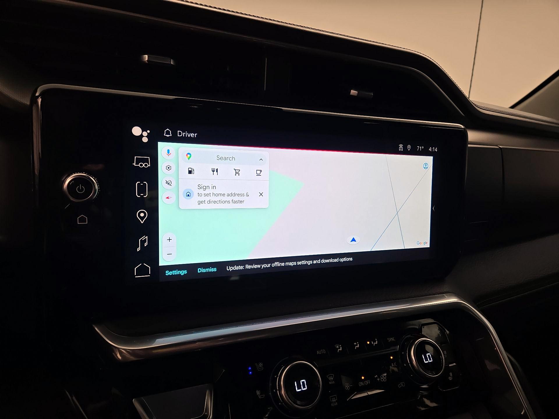 Thumbnail: 2022 GMC Sierra 1500 - 14