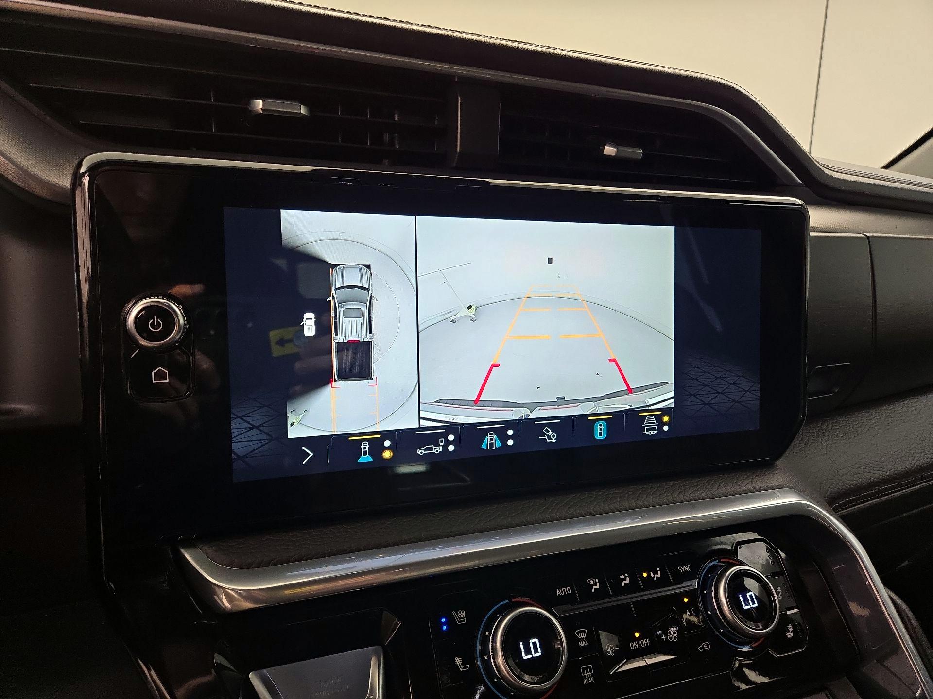 Thumbnail: 2022 GMC Sierra 1500 - 15