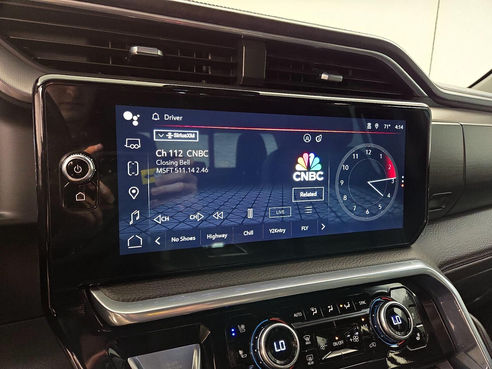 Thumbnail: 2022 GMC Sierra 1500 - 16