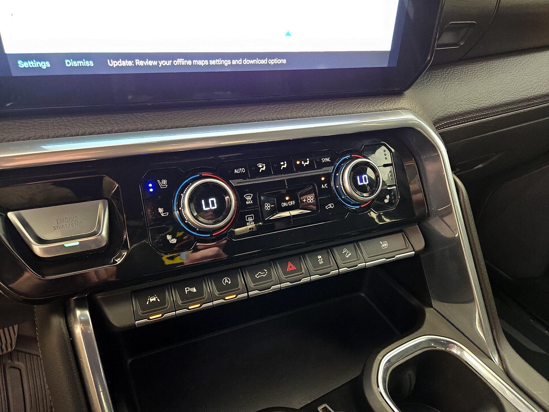 Thumbnail: 2022 GMC Sierra 1500 - 17