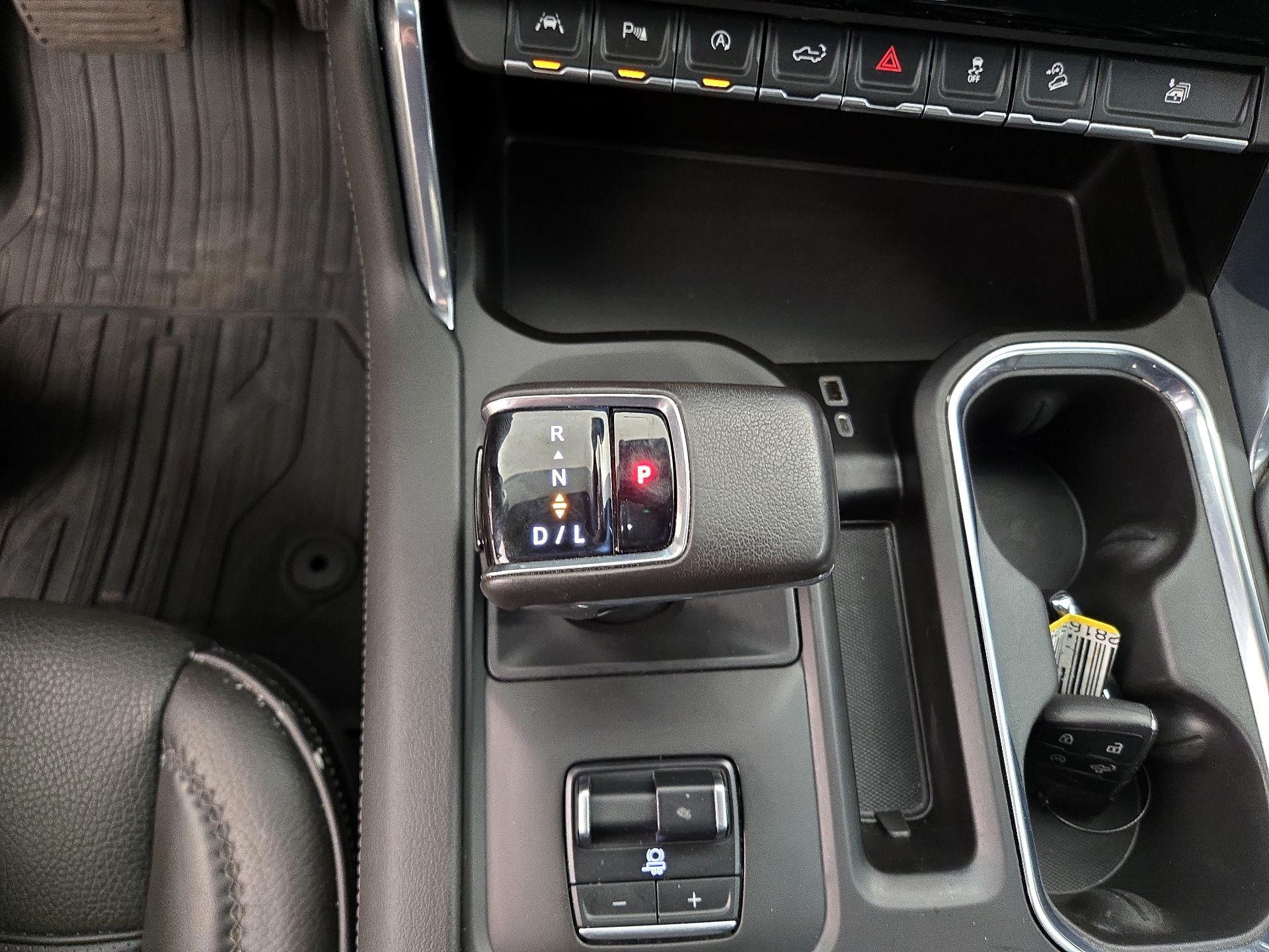 Thumbnail: 2022 GMC Sierra 1500 - 18