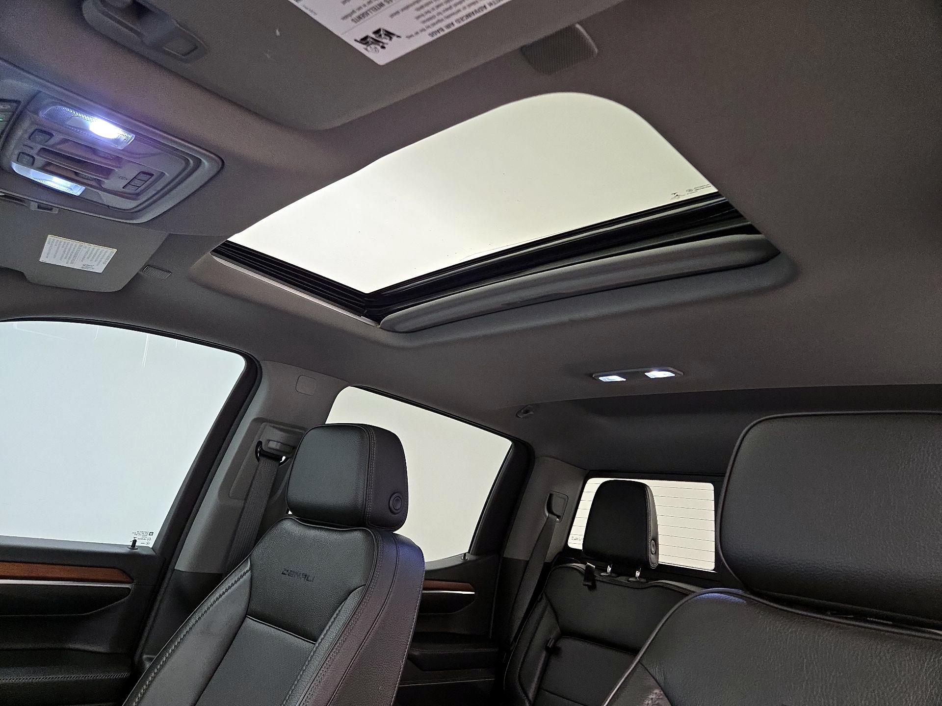 Thumbnail: 2022 GMC Sierra 1500 - 20