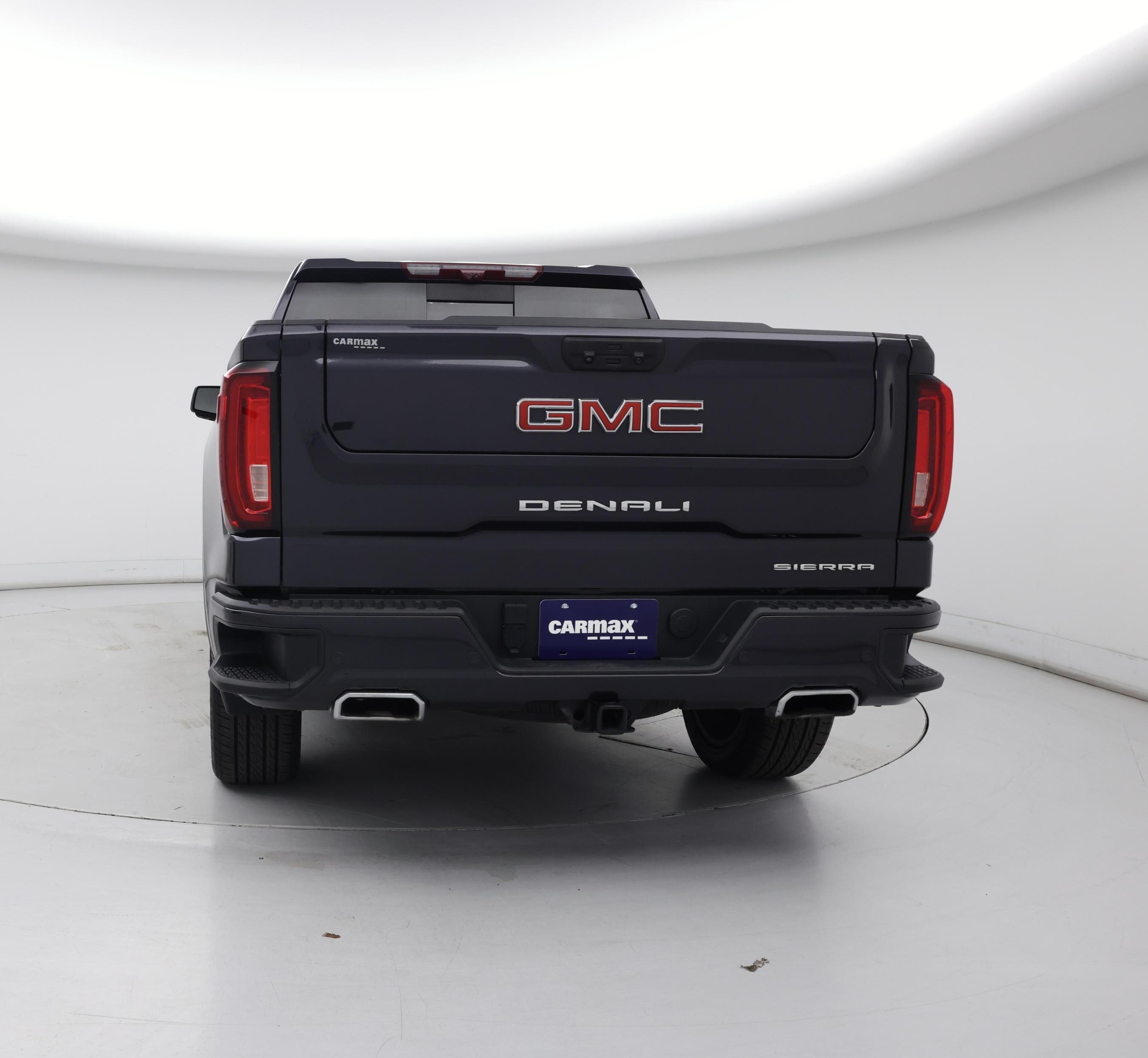 Thumbnail: 2022 GMC Sierra 1500 - 6