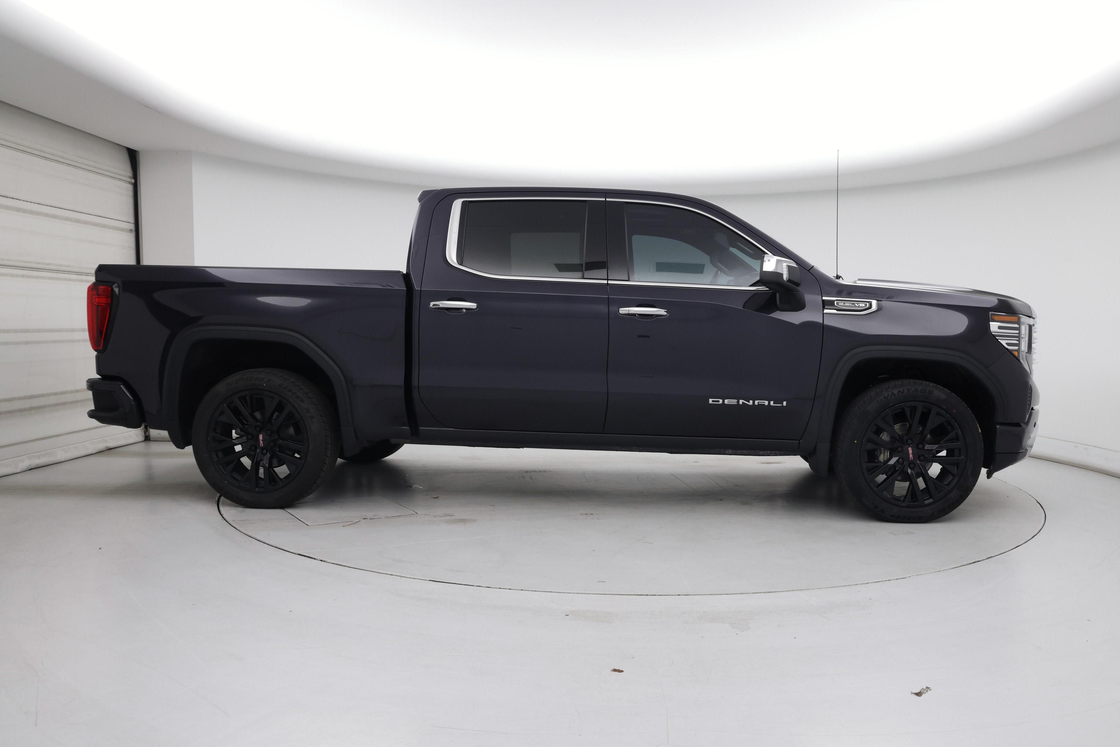 Thumbnail: 2022 GMC Sierra 1500 - 7