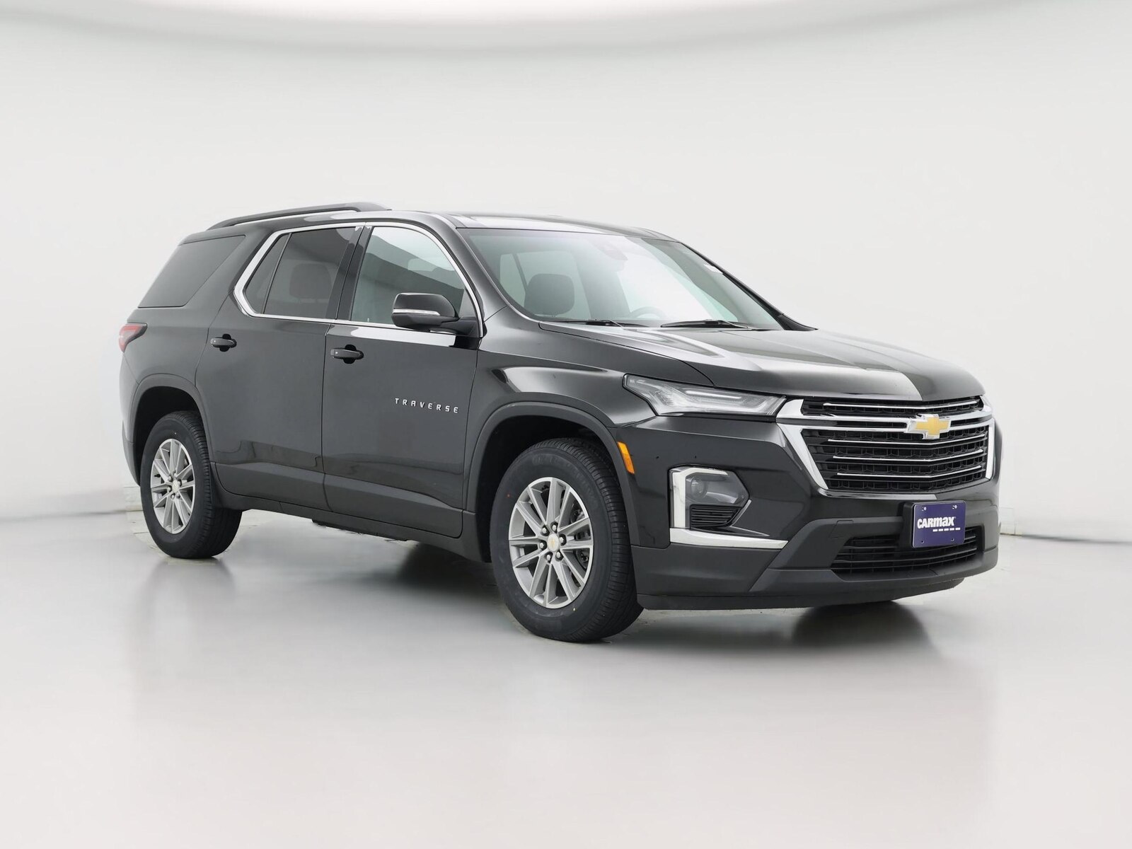 2022 Chevrolet Traverse 1LT