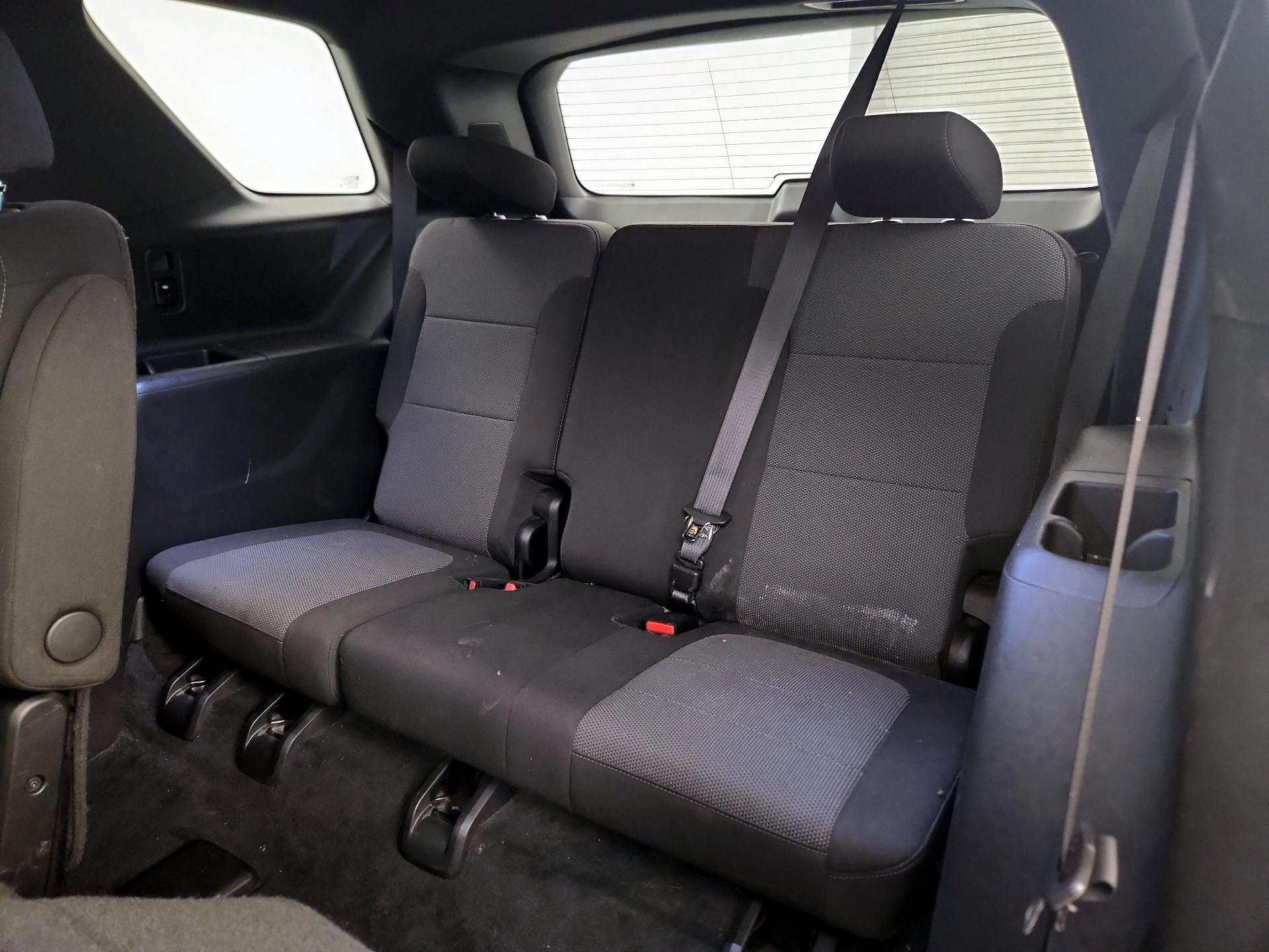 Thumbnail: 2022 Chevrolet Traverse - 20