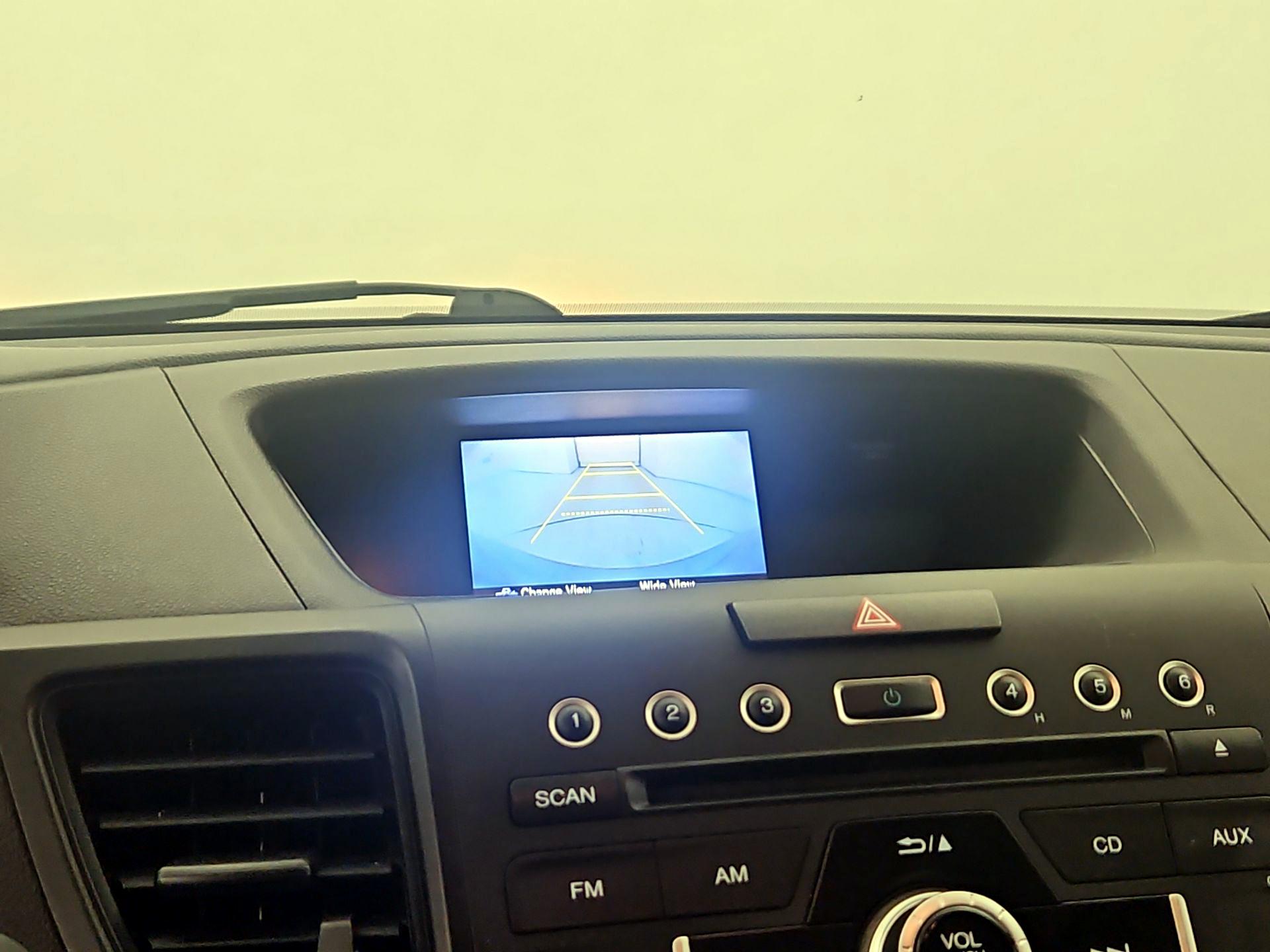 Thumbnail: 2016 Honda CR-V - 14