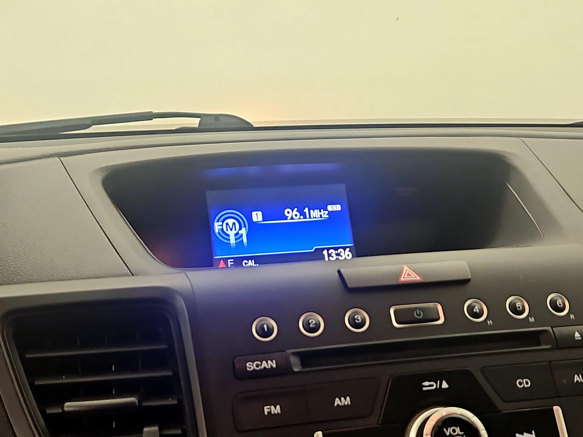 Thumbnail: 2016 Honda CR-V - 15