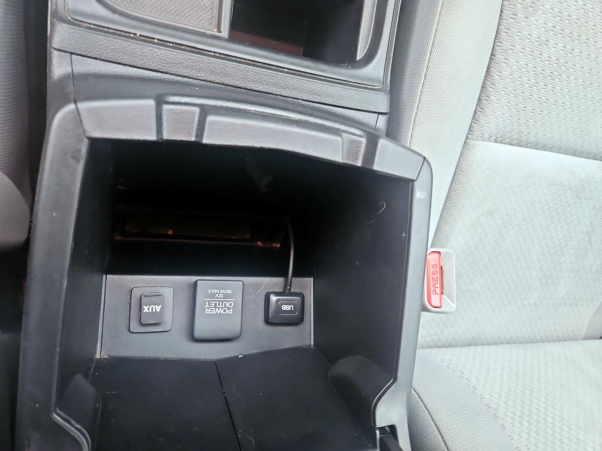 Thumbnail: 2016 Honda CR-V - 18