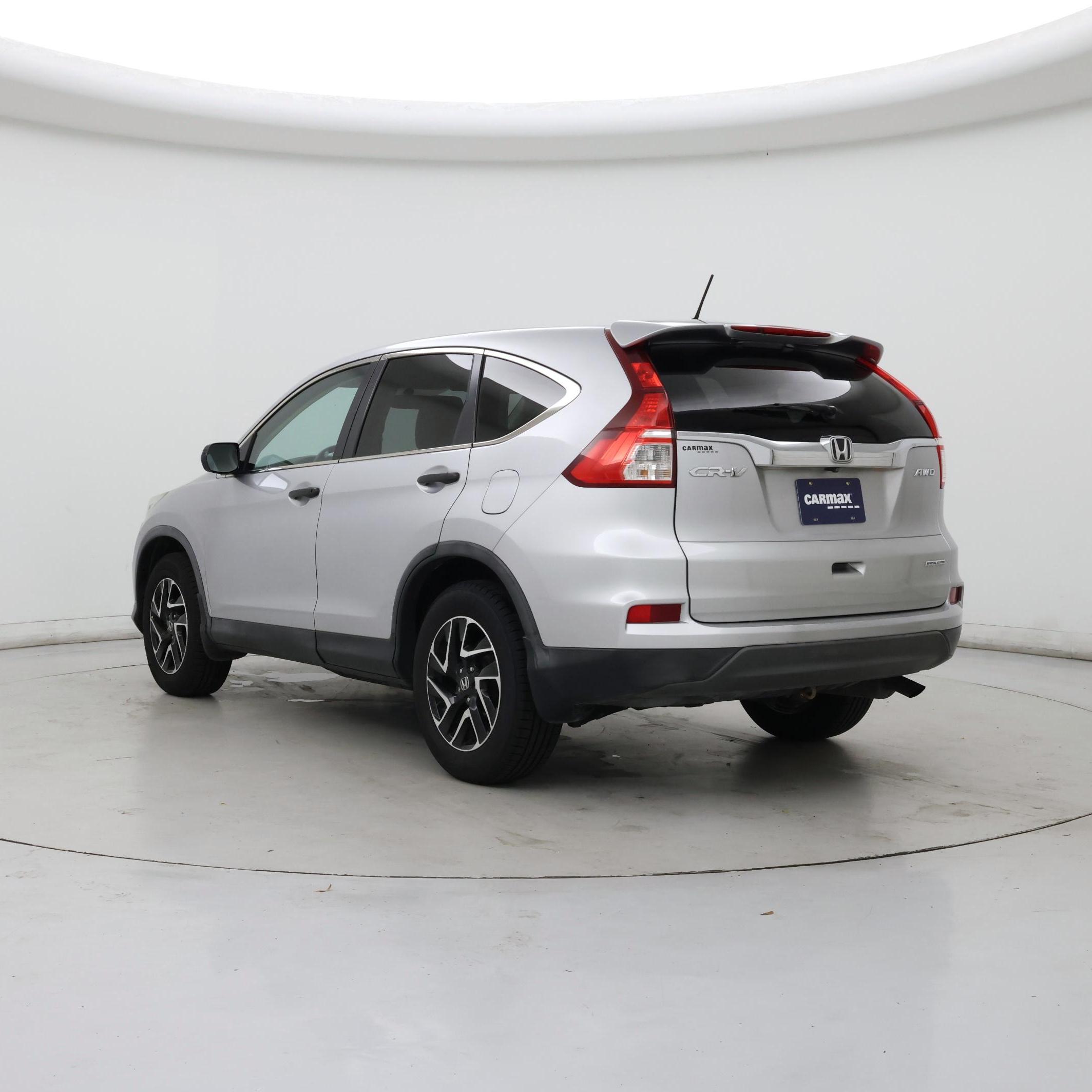 Thumbnail: 2016 Honda CR-V - 2
