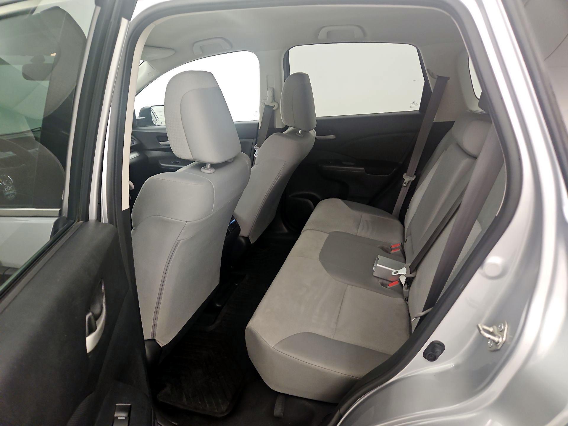 Thumbnail: 2016 Honda CR-V - 19