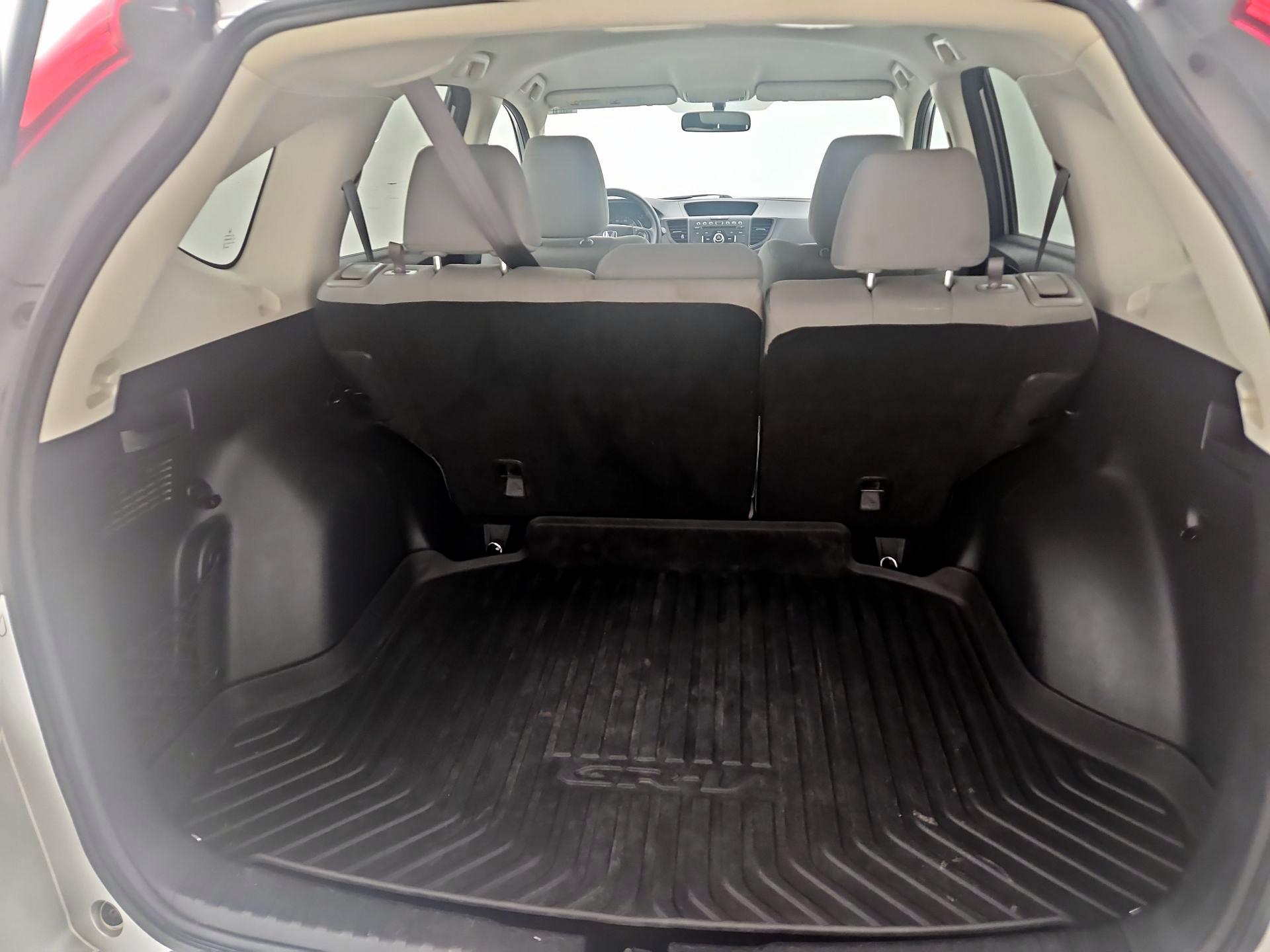 Thumbnail: 2016 Honda CR-V - 20