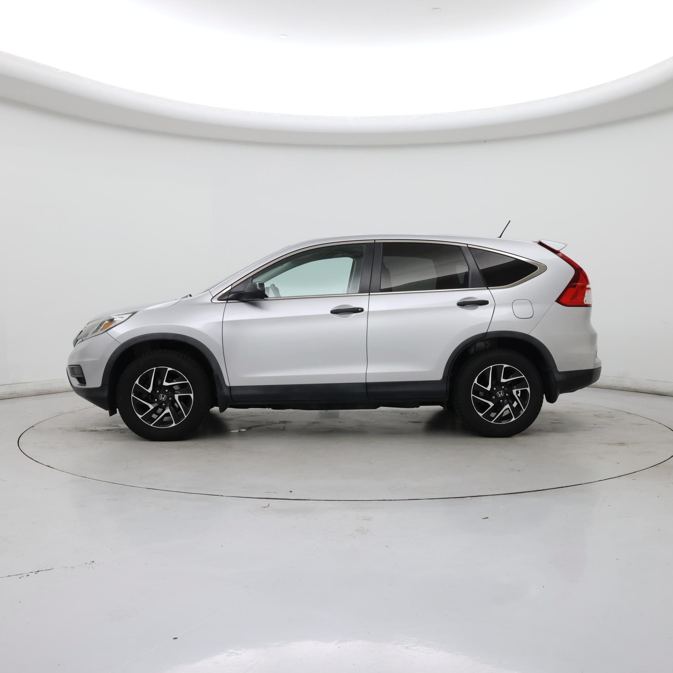 Thumbnail: 2016 Honda CR-V - 3