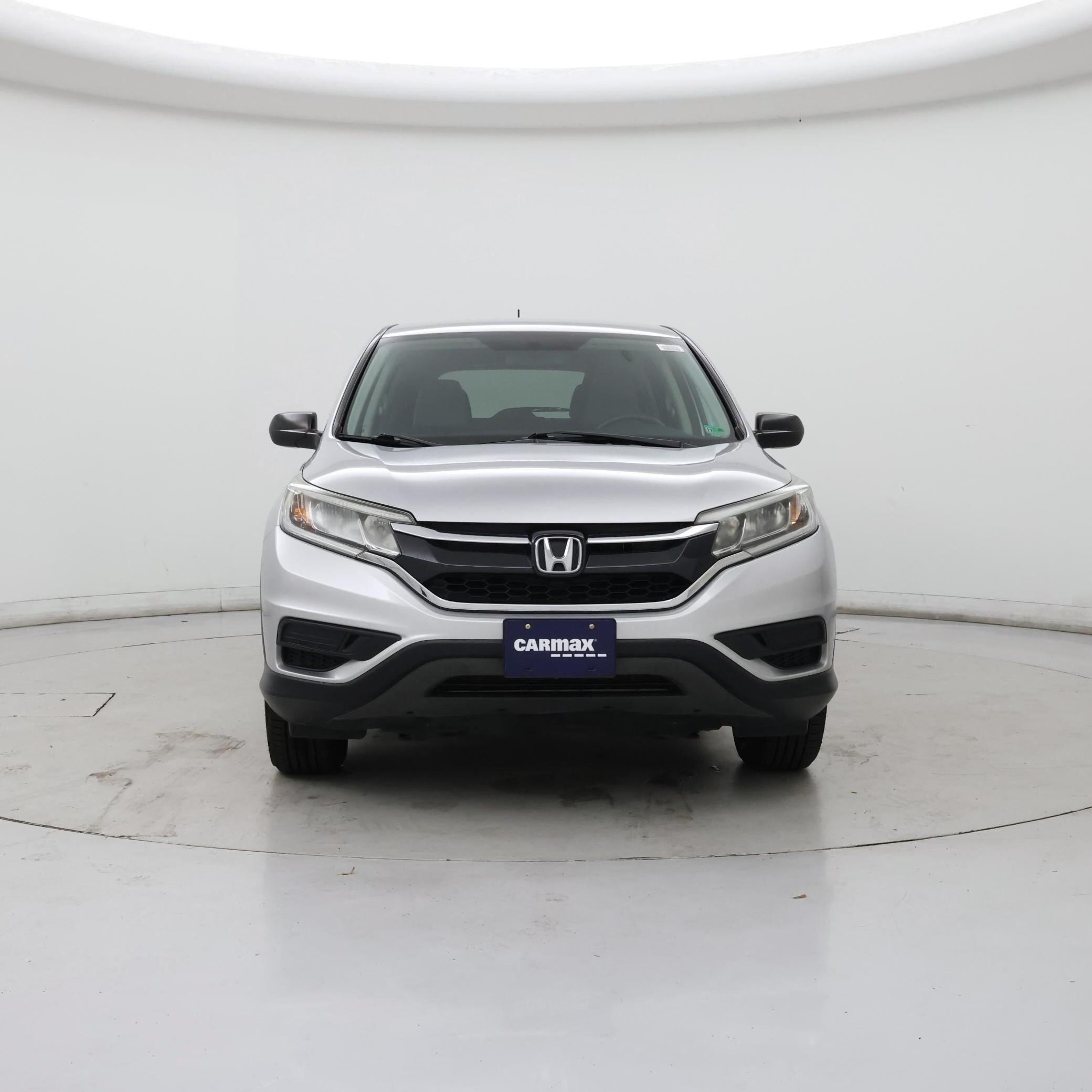 Thumbnail: 2016 Honda CR-V - 5