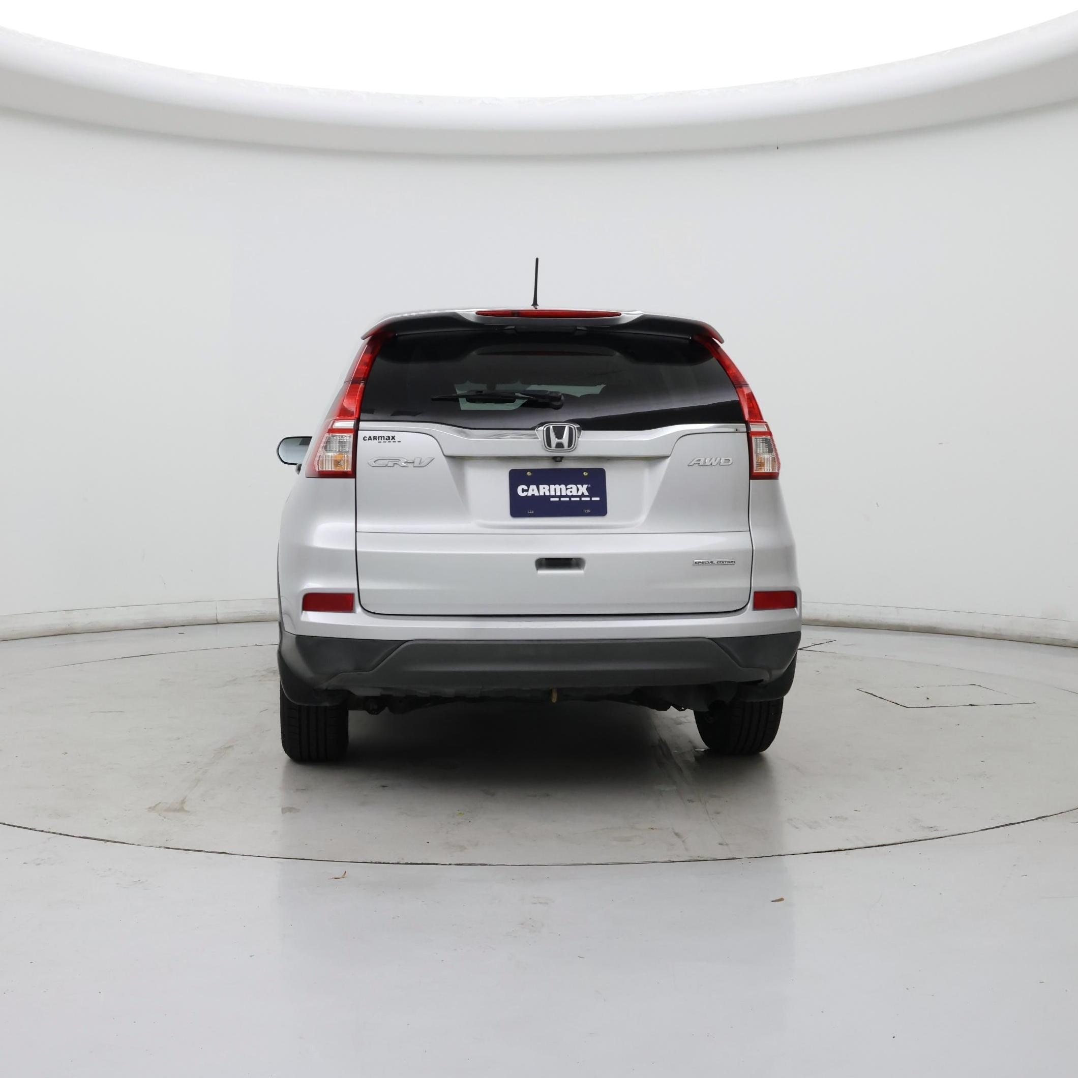 Thumbnail: 2016 Honda CR-V - 6