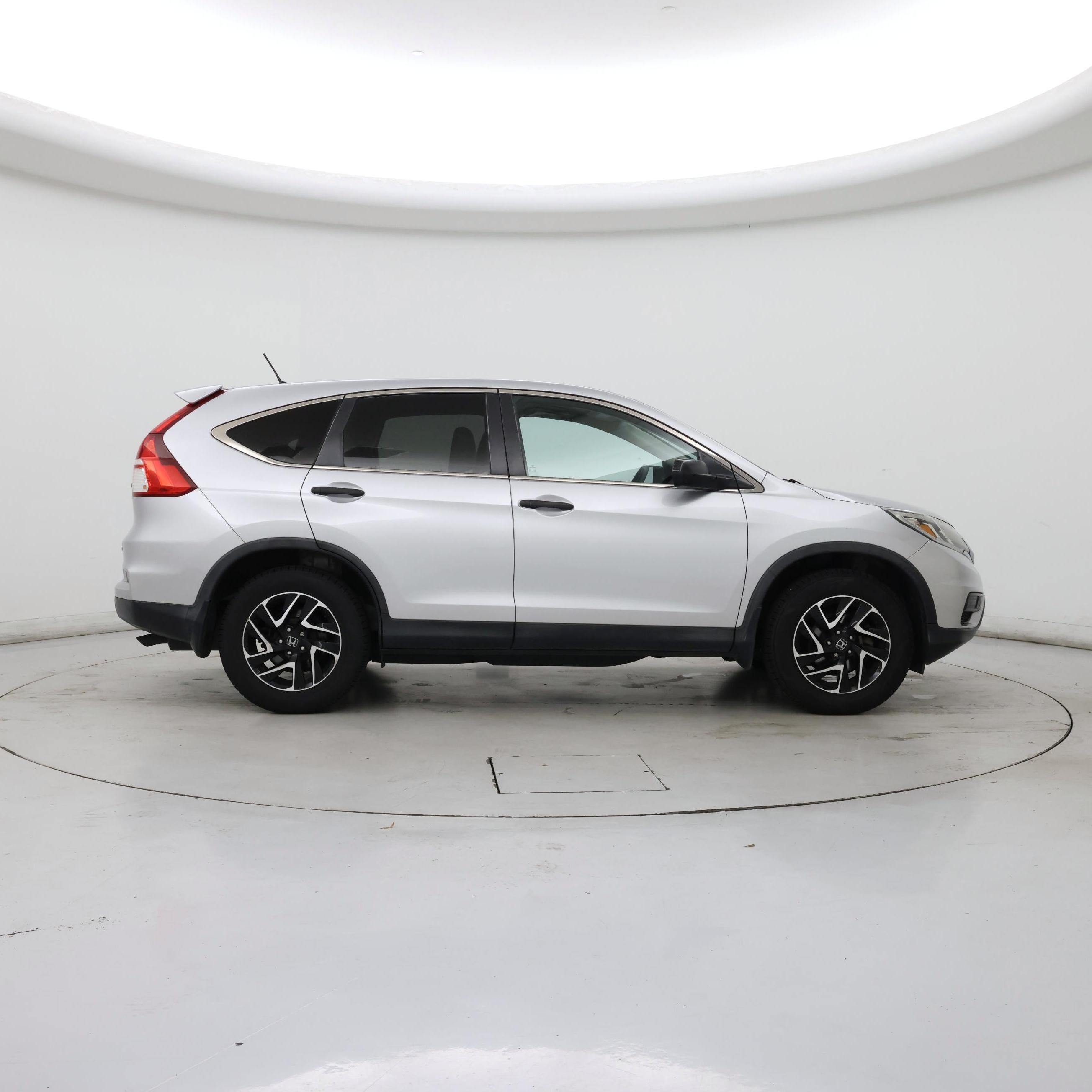 Thumbnail: 2016 Honda CR-V - 7