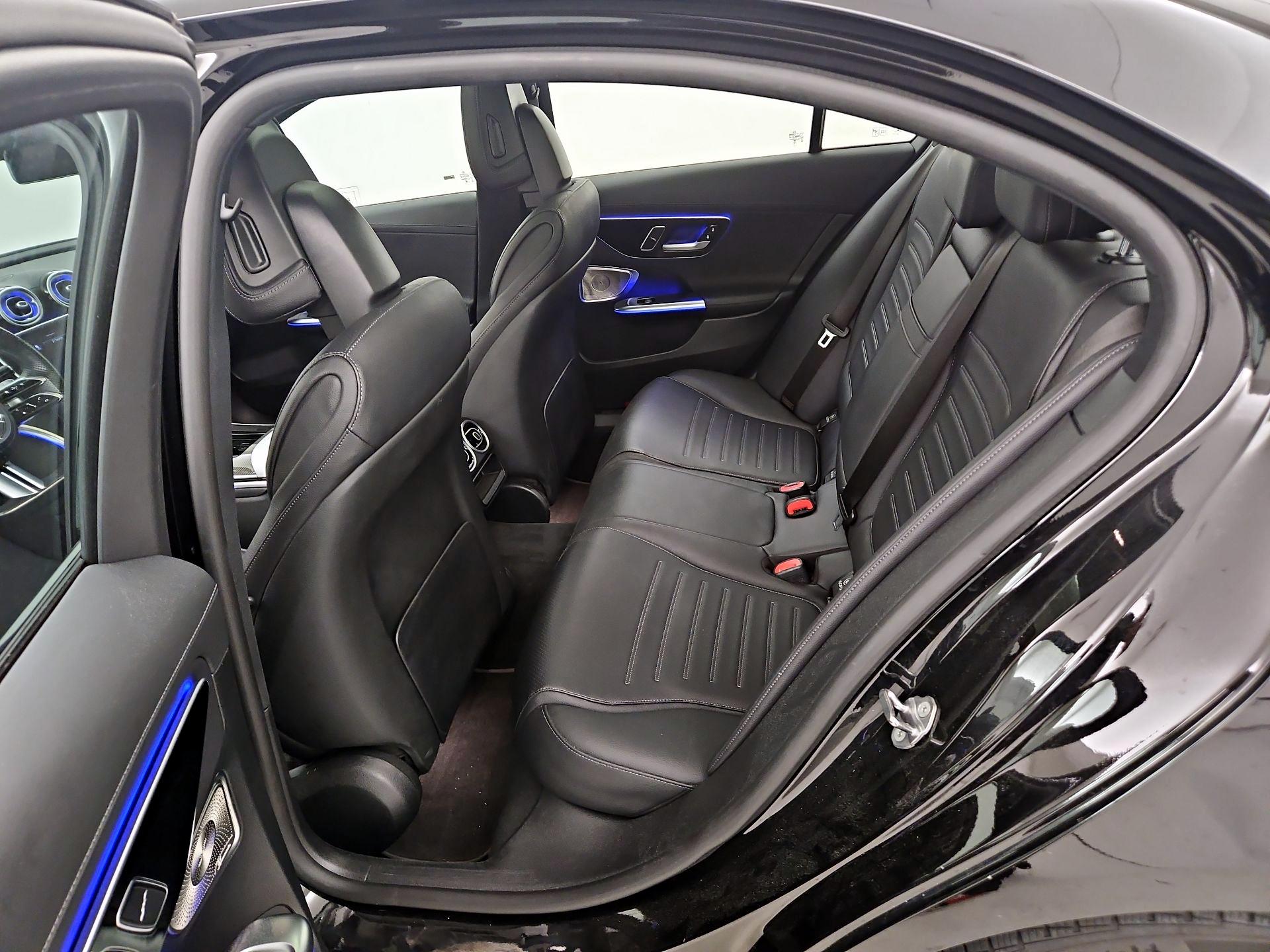 Thumbnail: 2023 Mercedes-Benz C-Class - 20