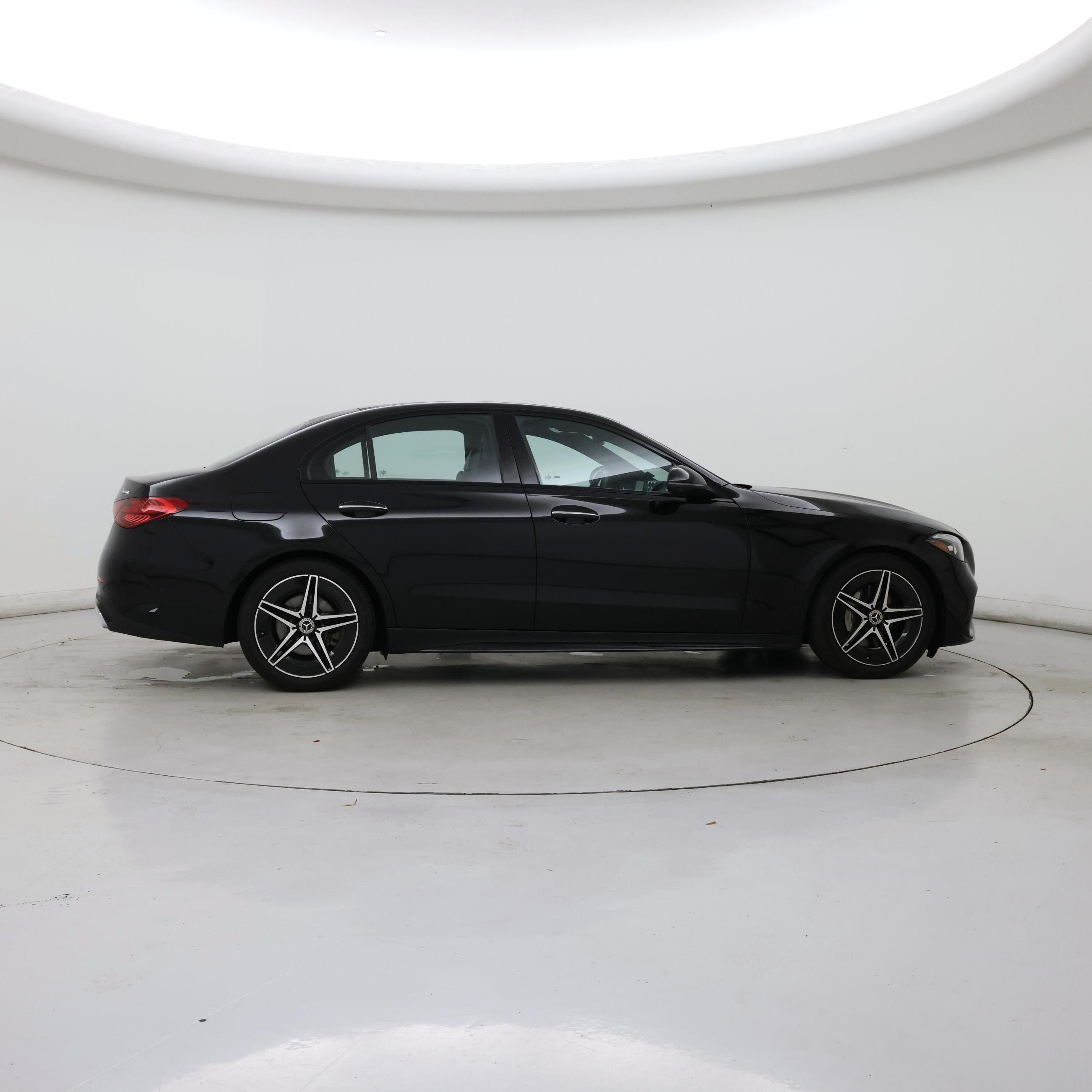 Thumbnail: 2023 Mercedes-Benz C-Class - 7