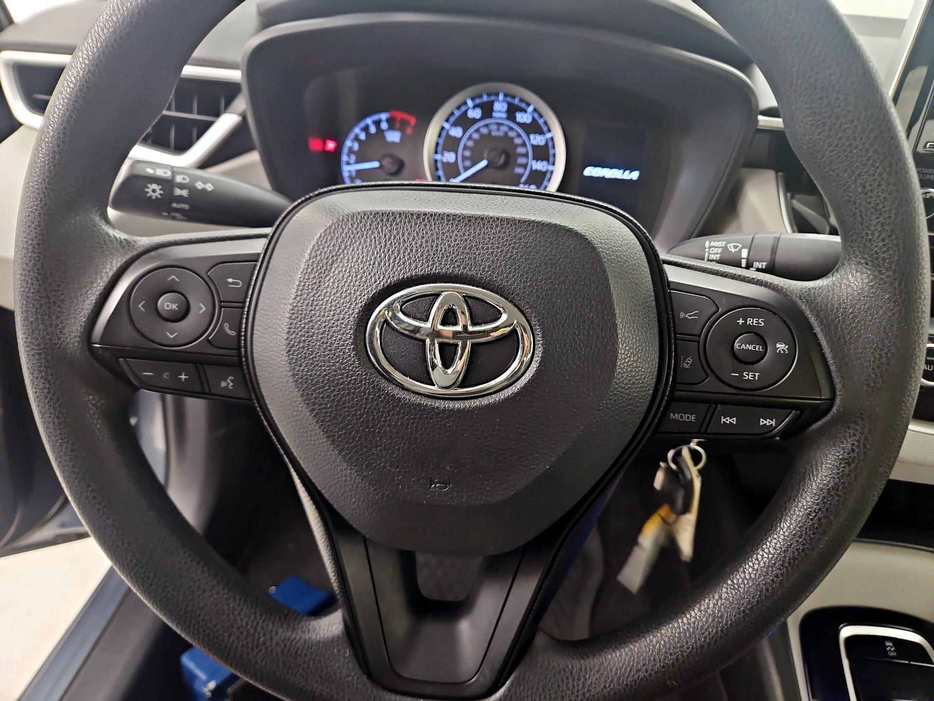 Thumbnail: 2020 Toyota Corolla - 10