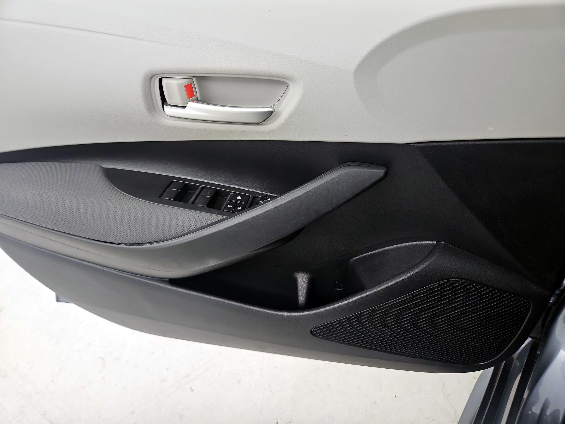 Thumbnail: 2020 Toyota Corolla - 12