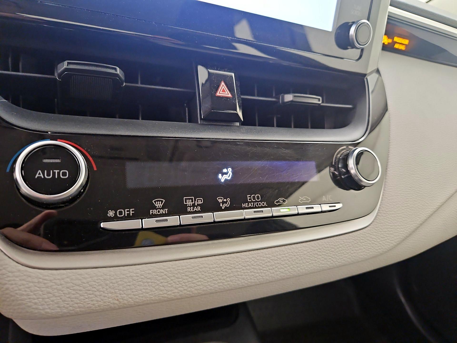 Thumbnail: 2020 Toyota Corolla - 16