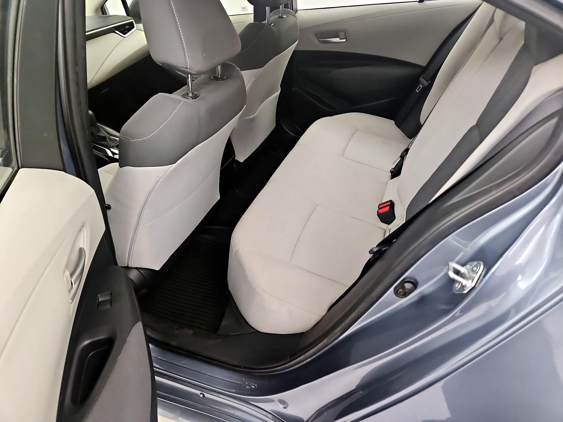 Thumbnail: 2020 Toyota Corolla - 19