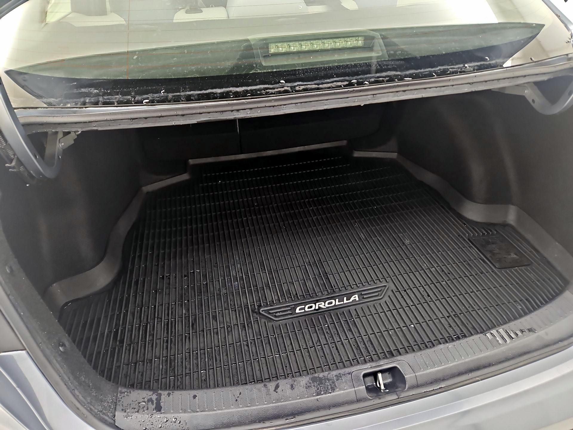 Thumbnail: 2020 Toyota Corolla - 20