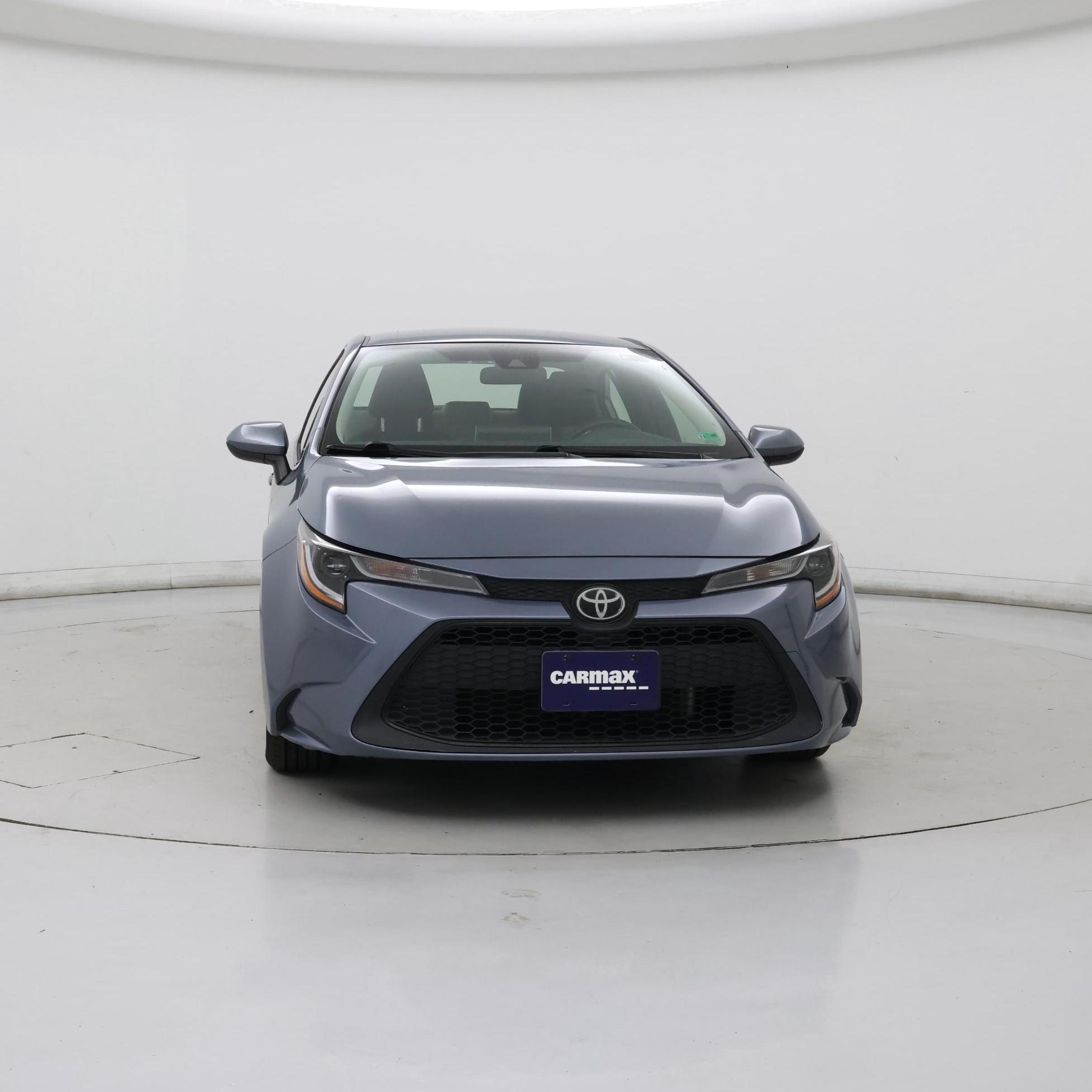 Thumbnail: 2020 Toyota Corolla - 5
