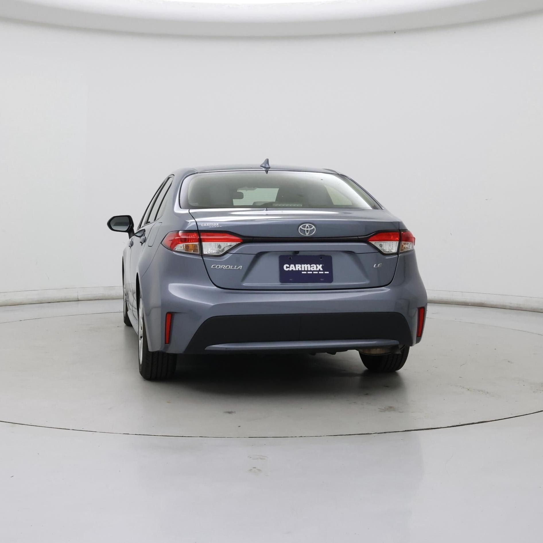 Thumbnail: 2020 Toyota Corolla - 6