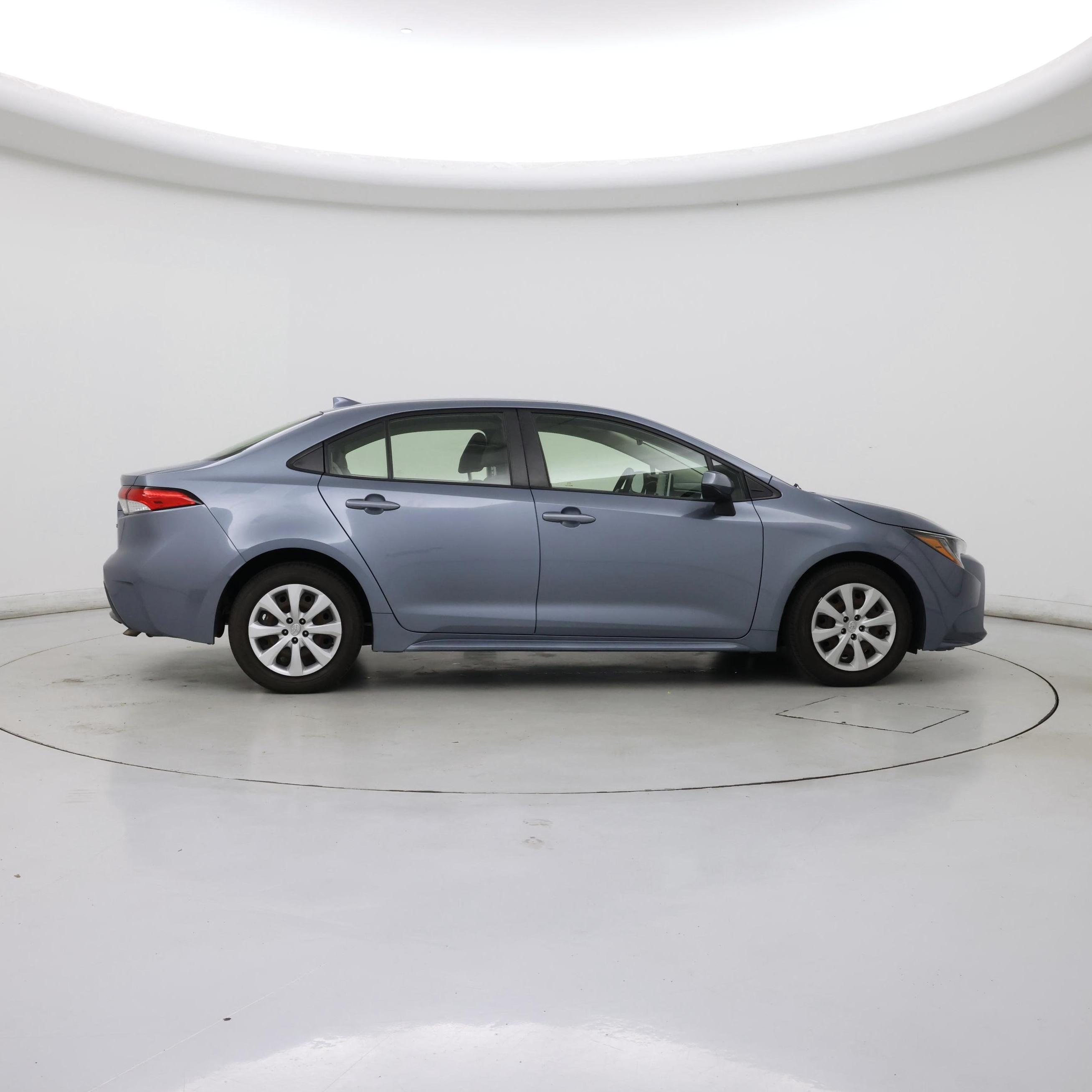 Thumbnail: 2020 Toyota Corolla - 7