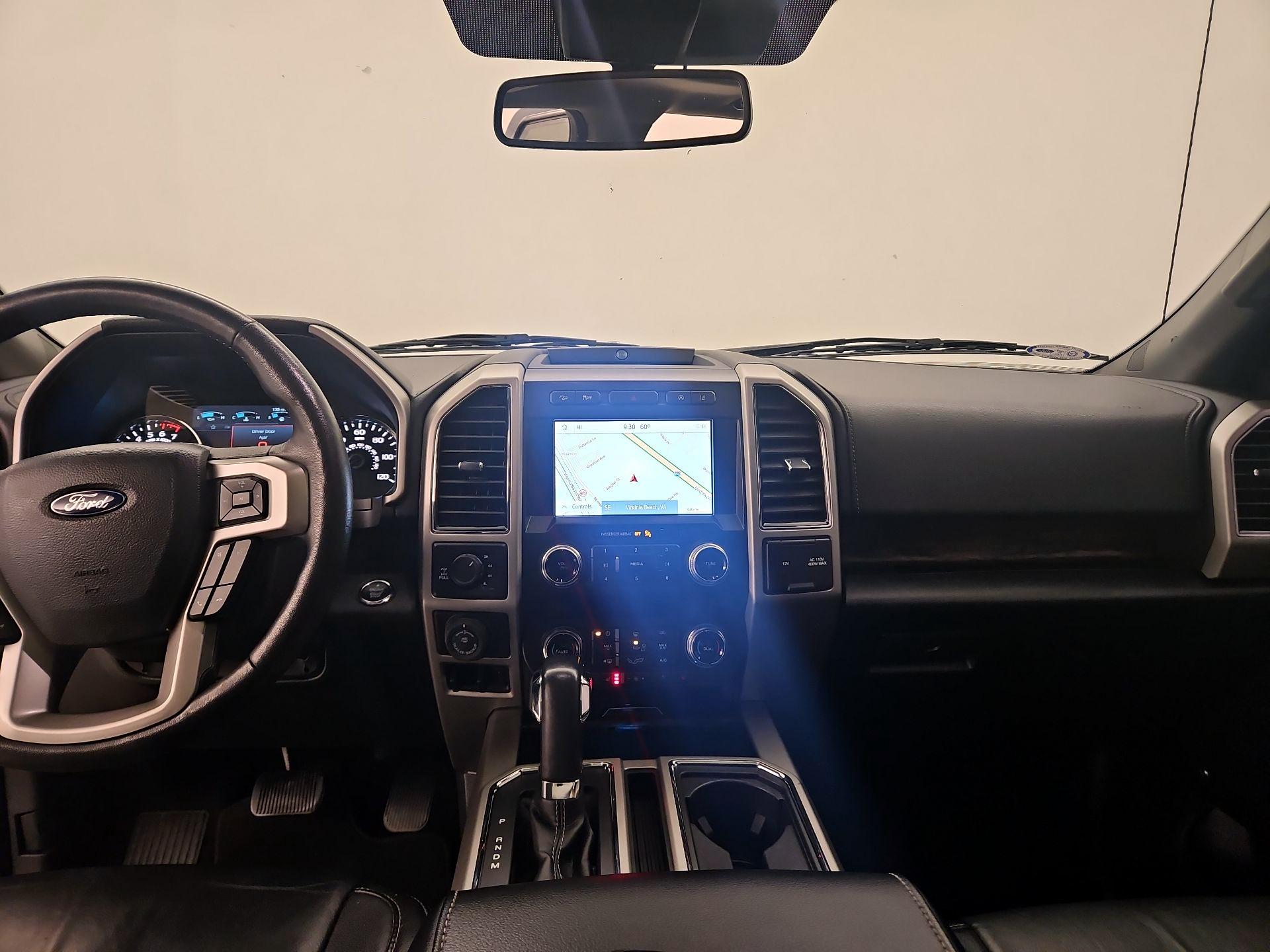 Thumbnail: 2020 Ford F-150 - 9