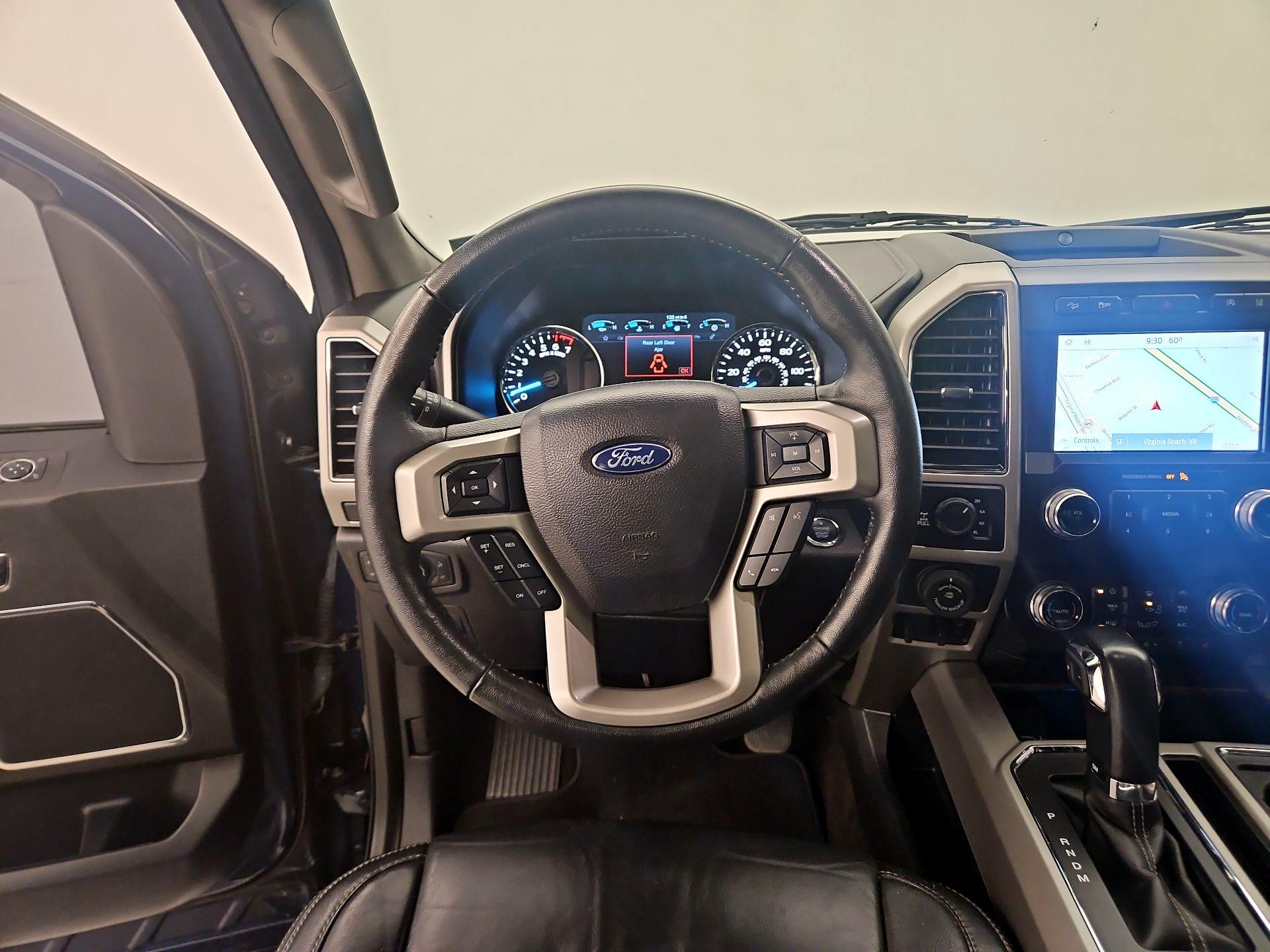 Thumbnail: 2020 Ford F-150 - 10