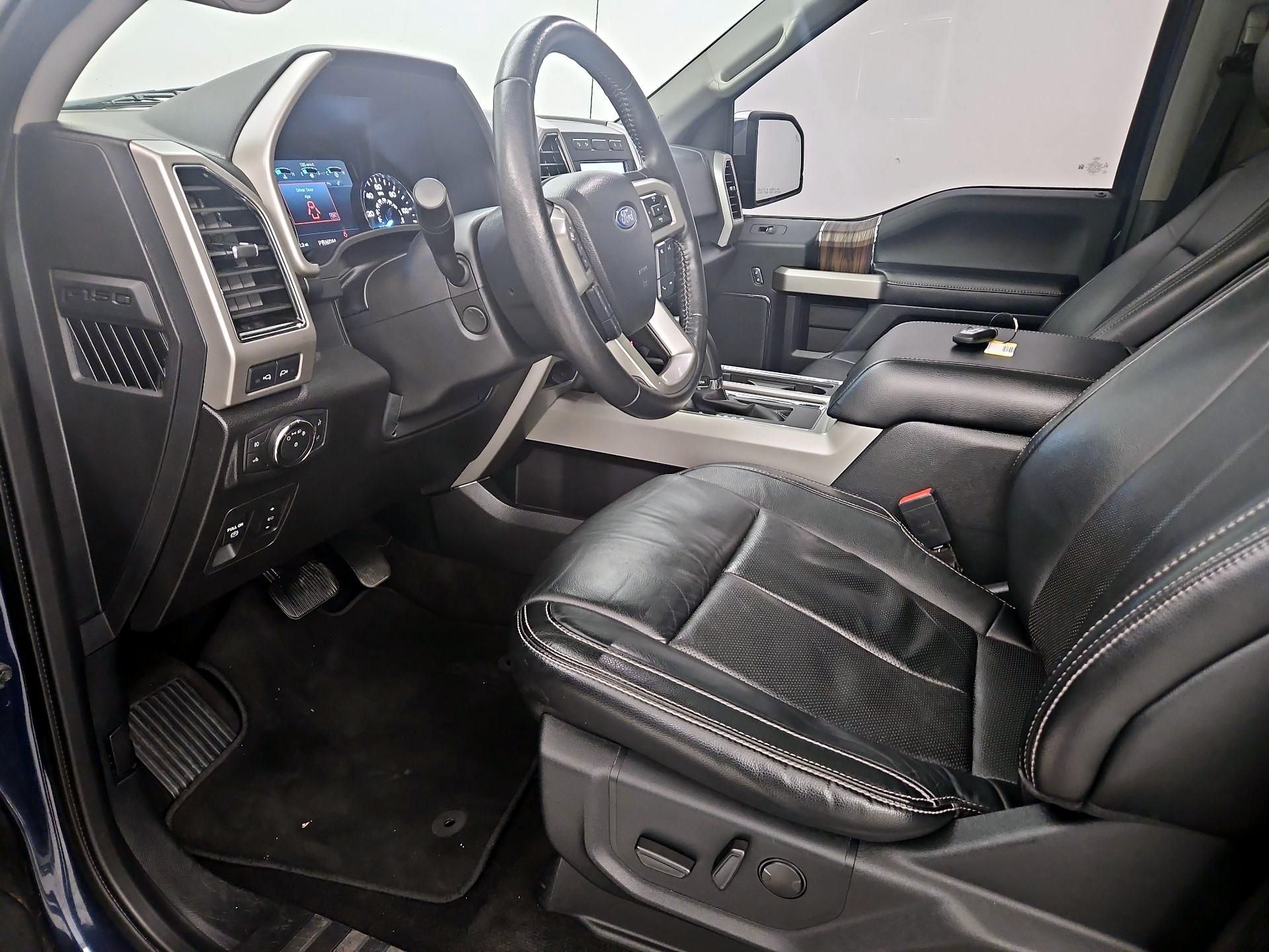 Thumbnail: 2020 Ford F-150 - 11