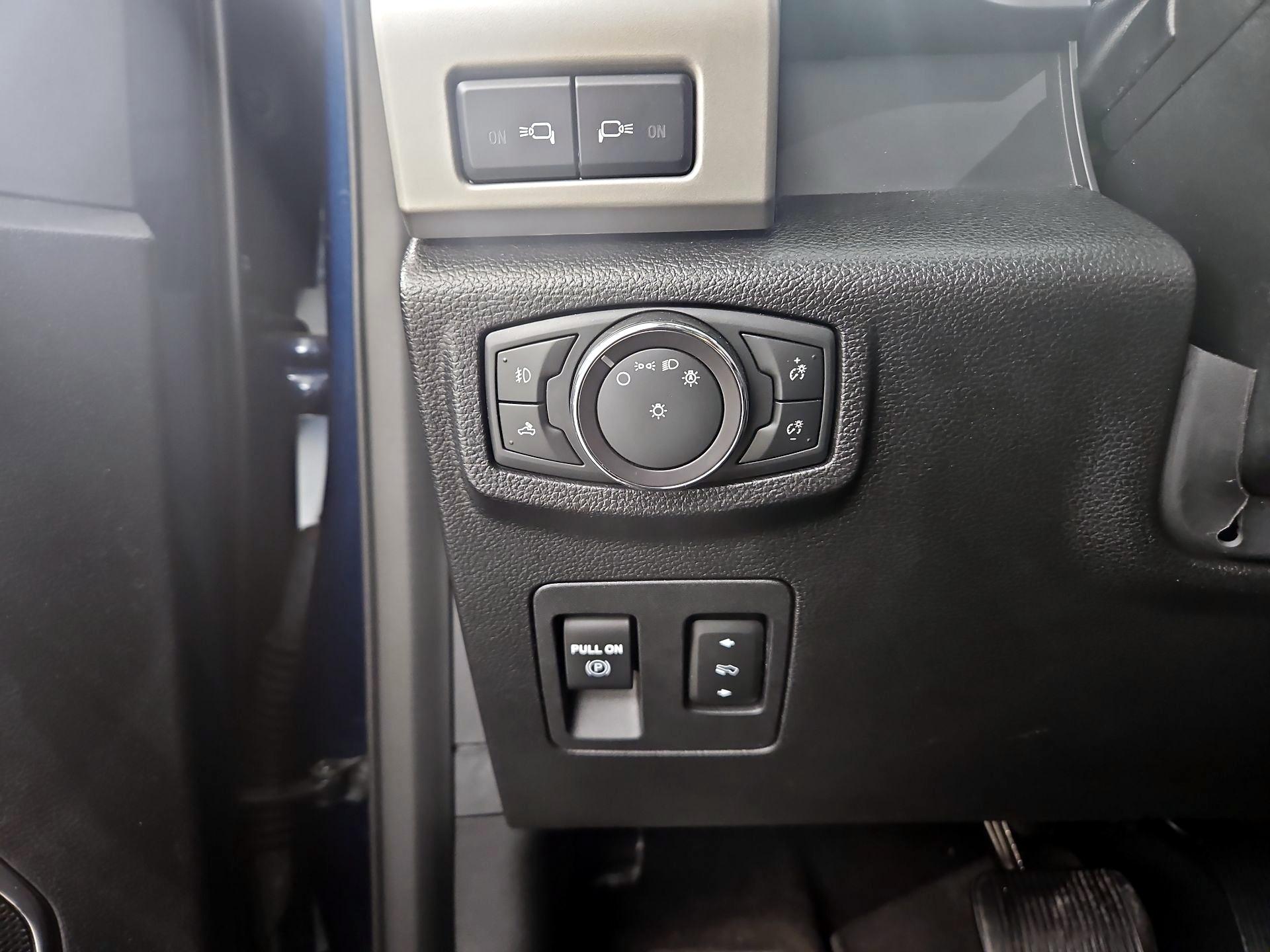 Thumbnail: 2020 Ford F-150 - 13