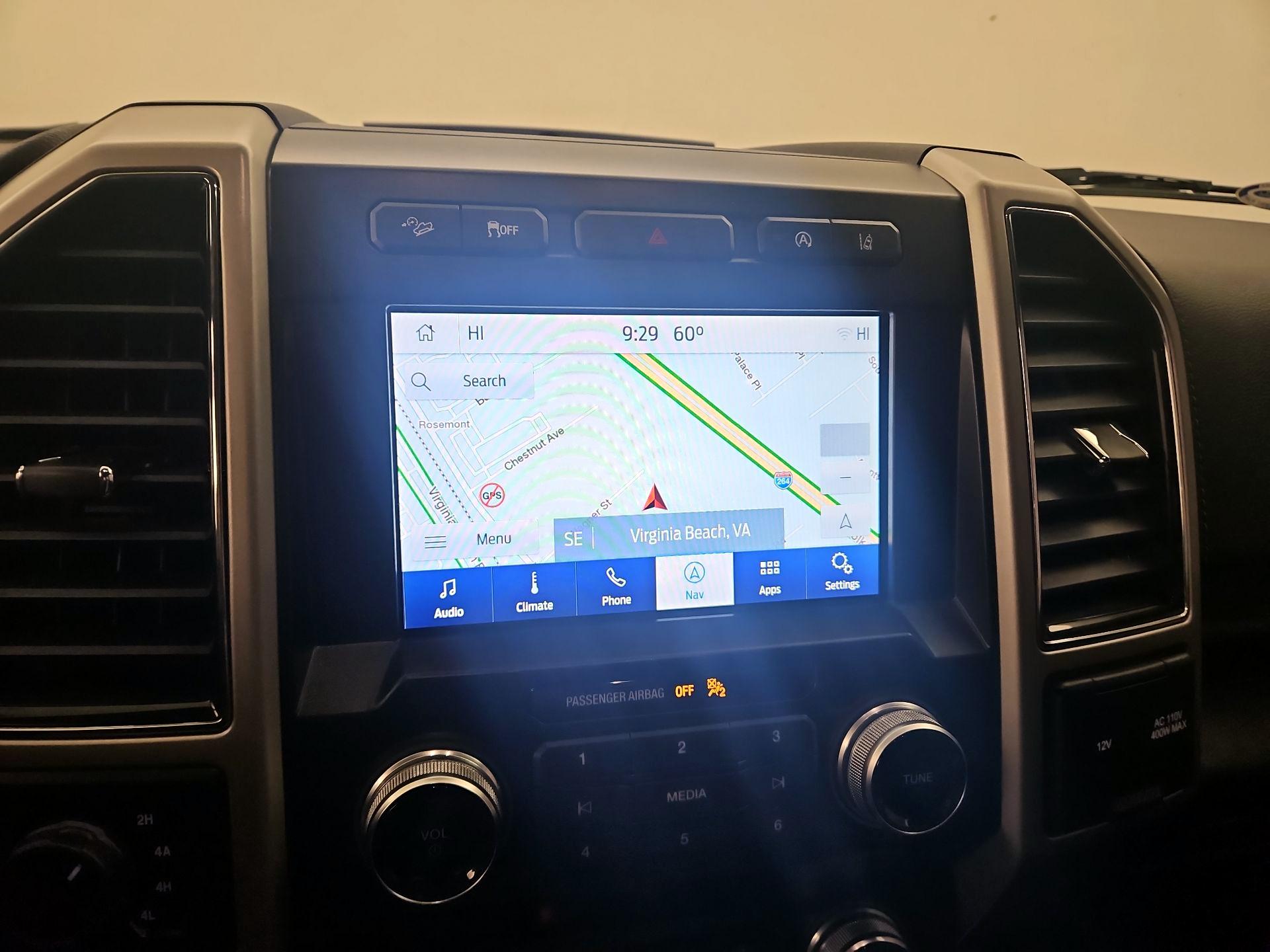 Thumbnail: 2020 Ford F-150 - 14