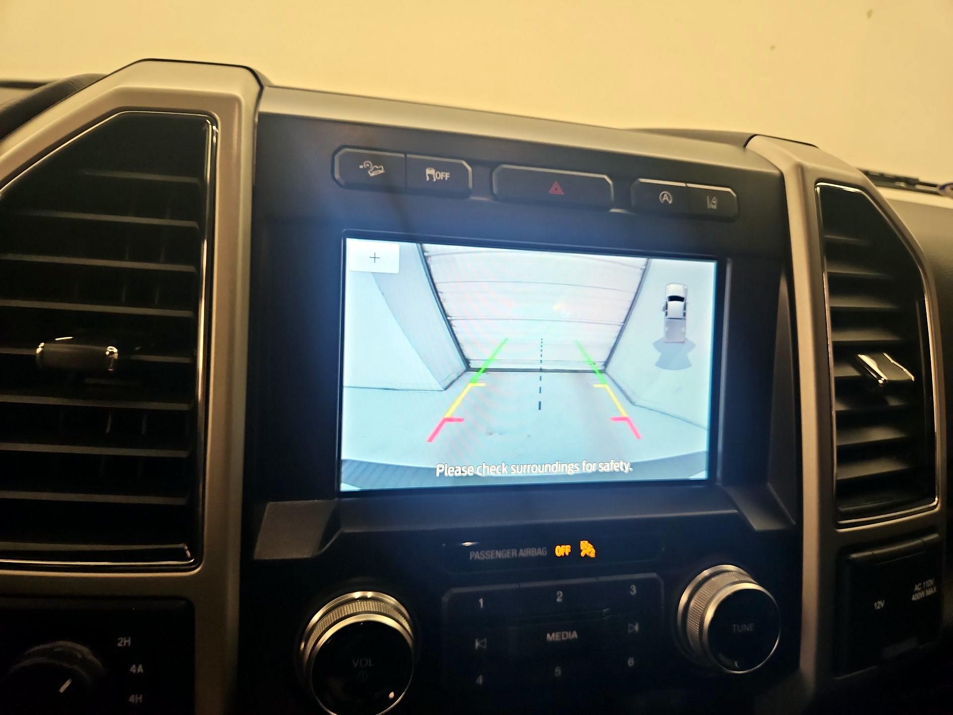 Thumbnail: 2020 Ford F-150 - 15