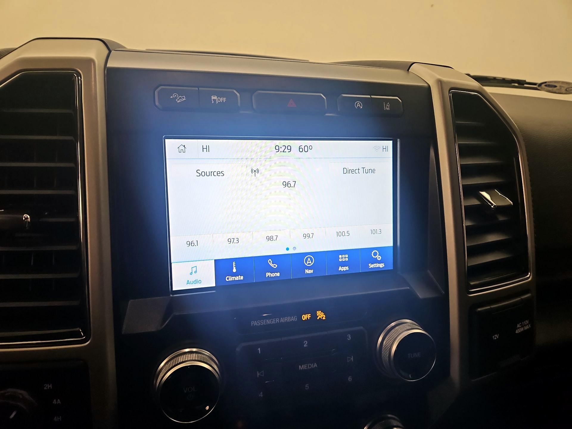 Thumbnail: 2020 Ford F-150 - 16