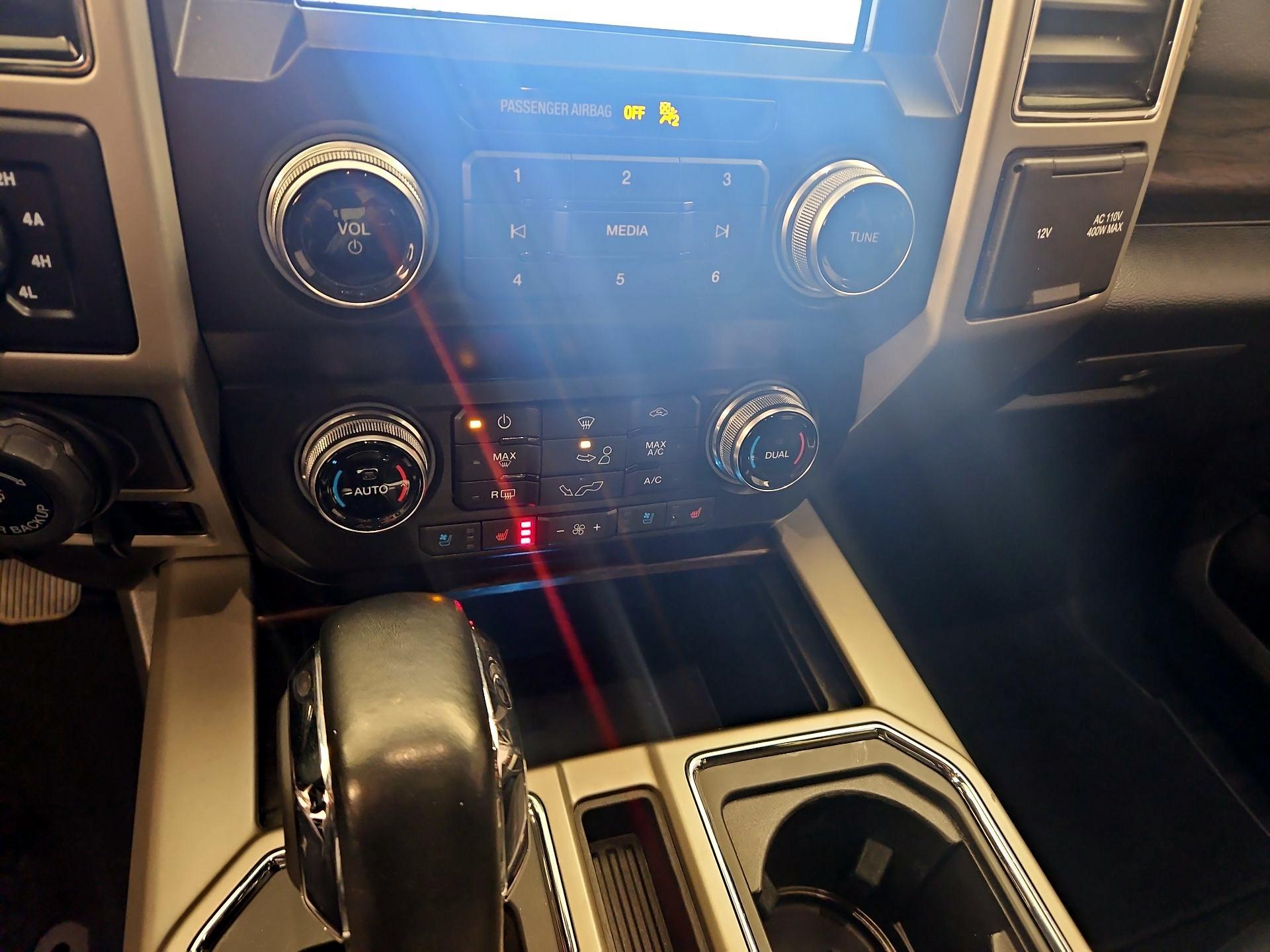 Thumbnail: 2020 Ford F-150 - 17