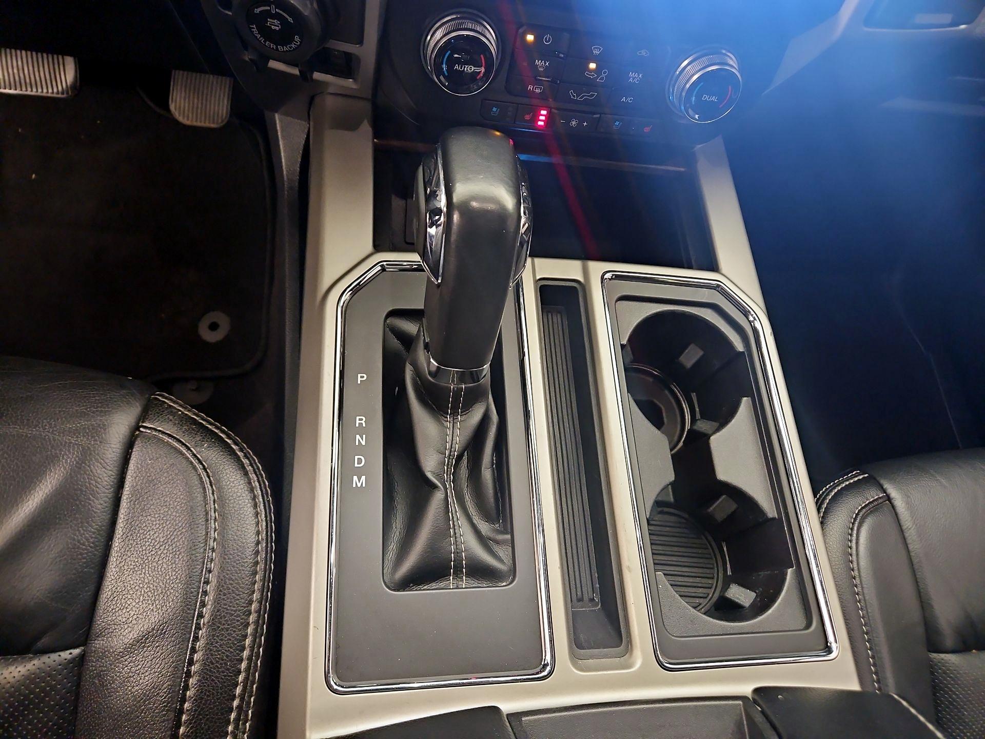 Thumbnail: 2020 Ford F-150 - 18