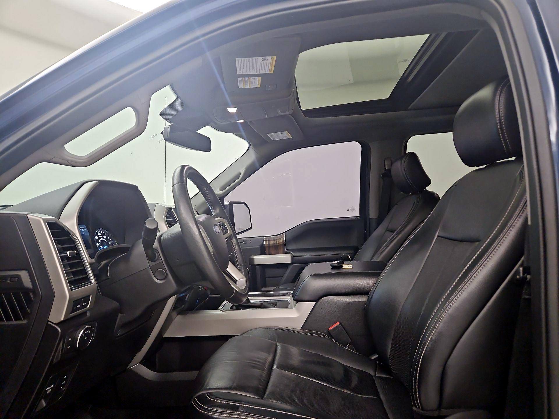 Thumbnail: 2020 Ford F-150 - 20