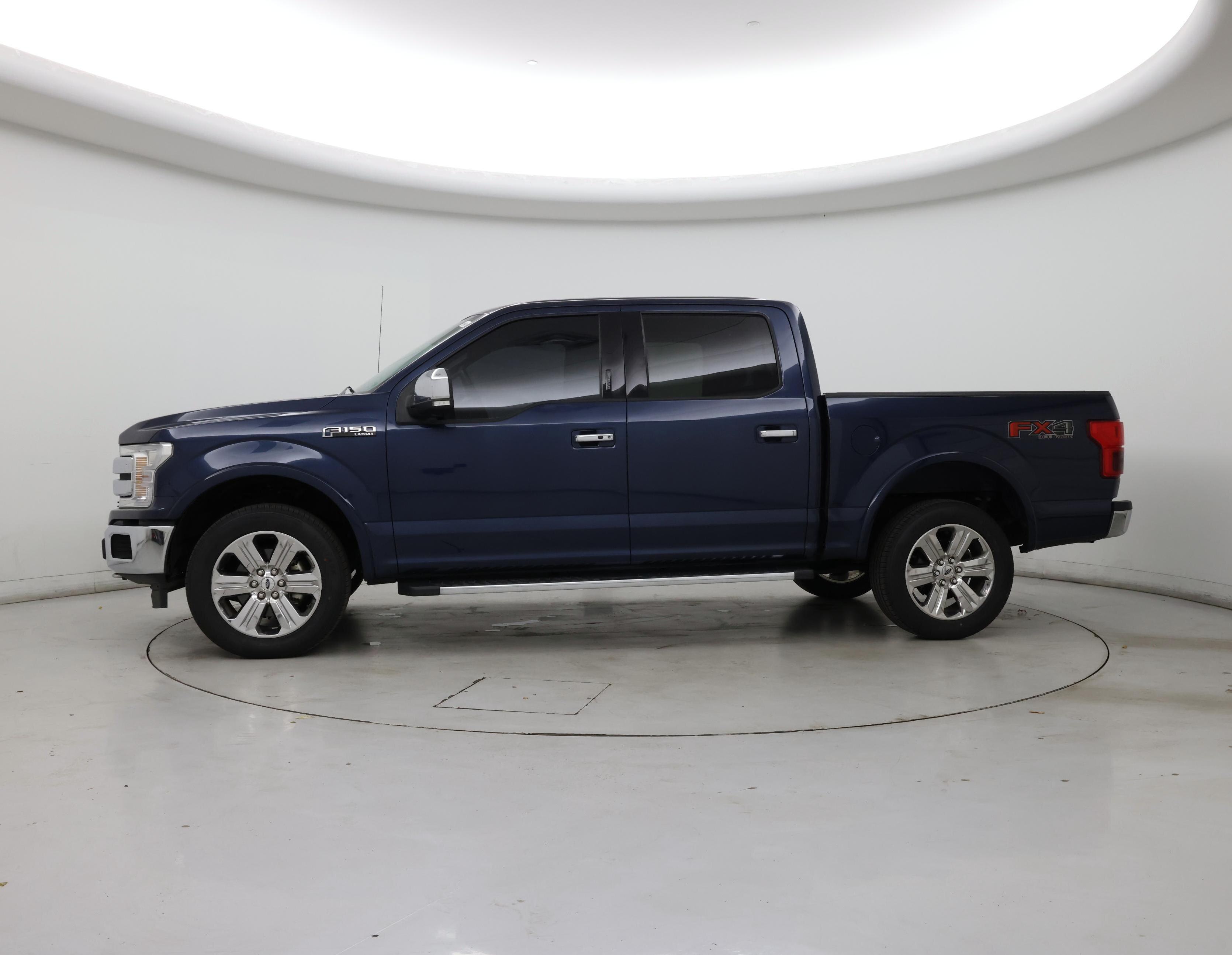 Thumbnail: 2020 Ford F-150 - 3