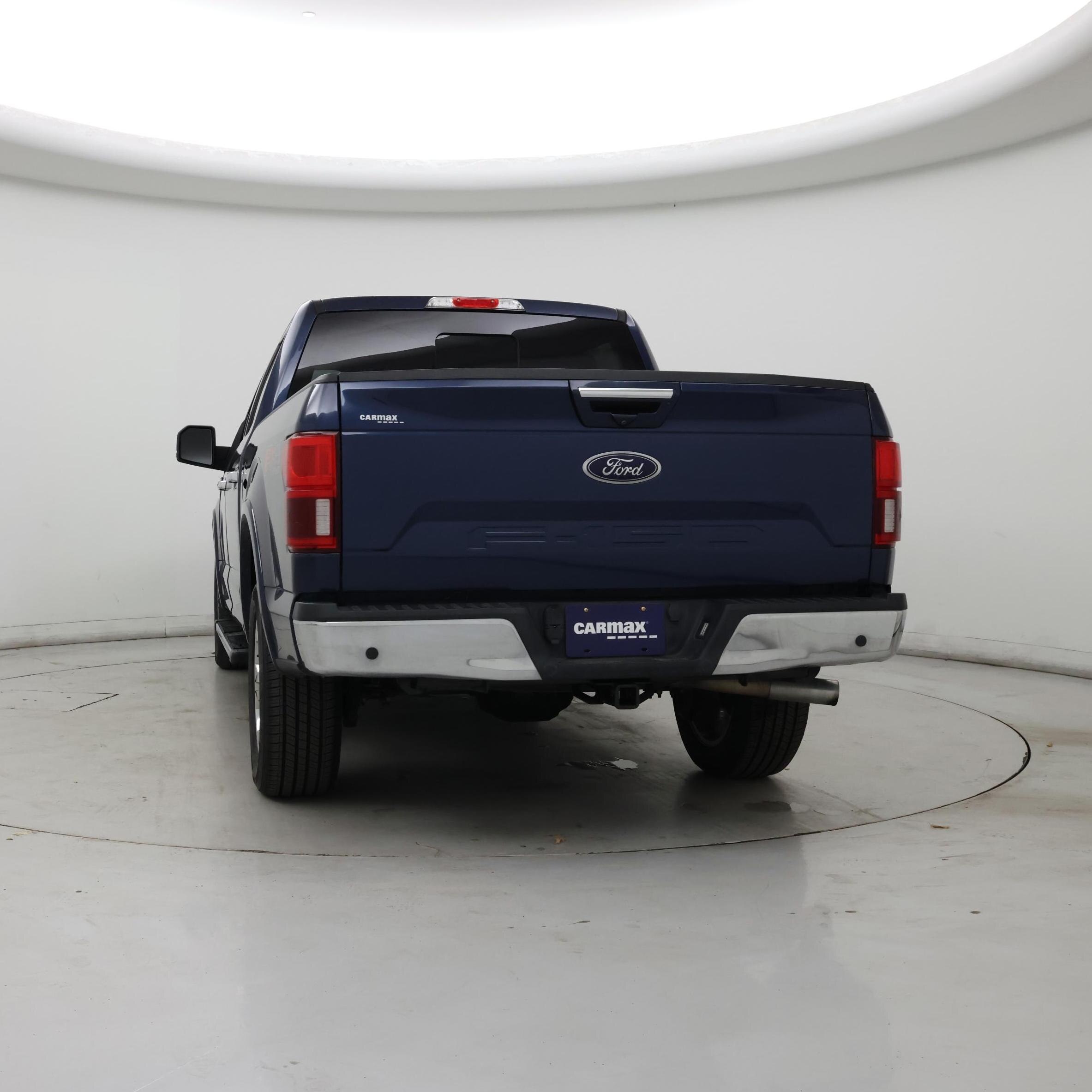 Thumbnail: 2020 Ford F-150 - 6