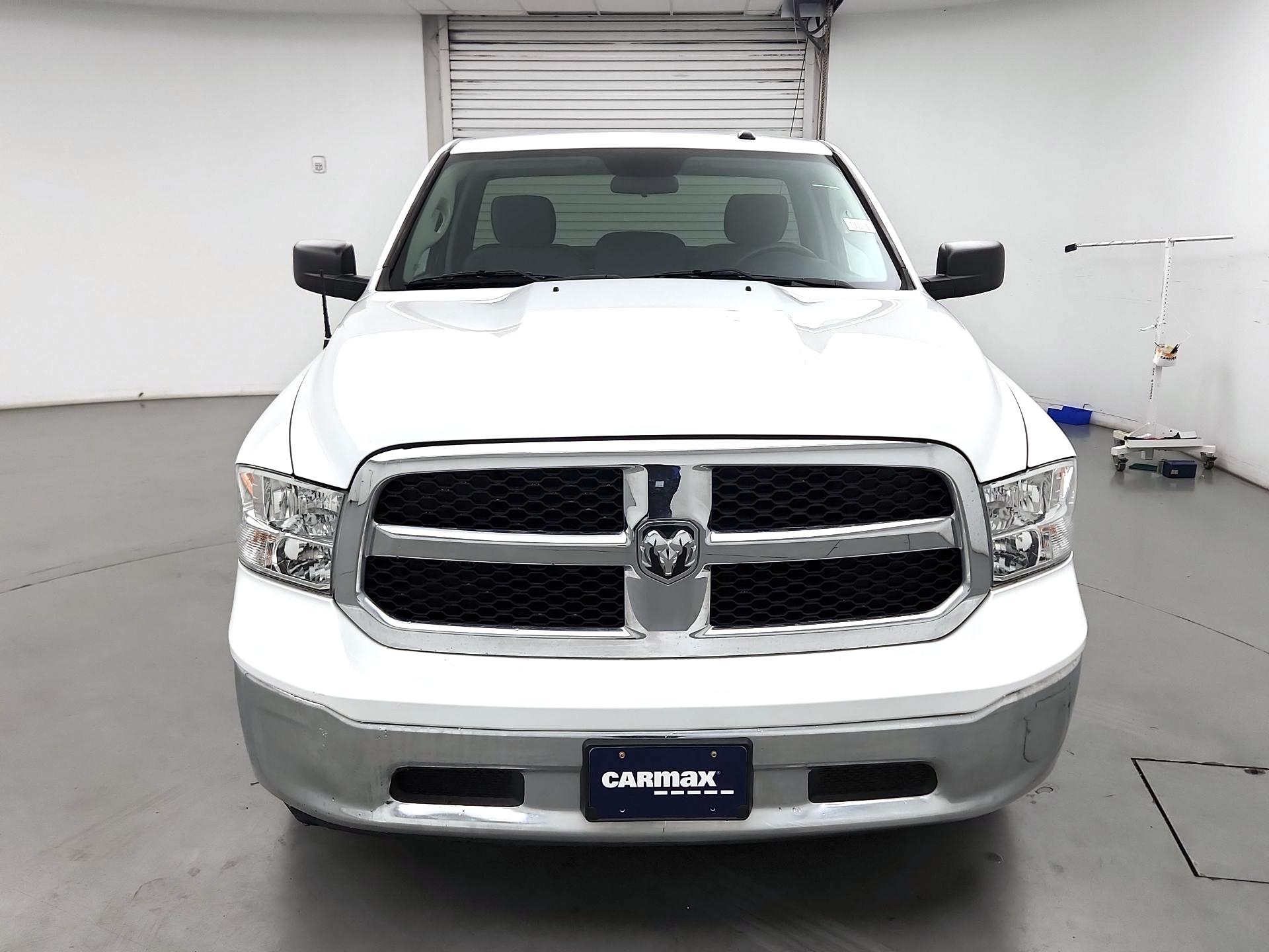 Thumbnail: 2021 RAM 1500 Classic - 2