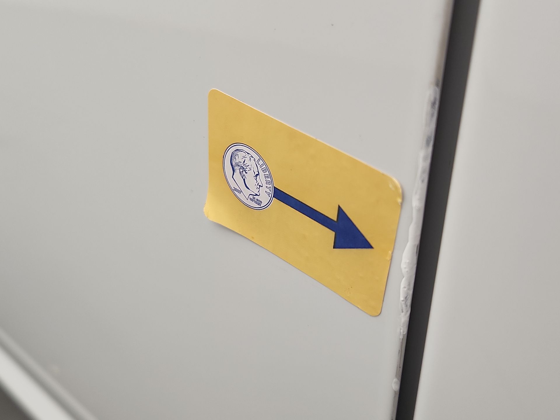 Thumbnail: 2021 RAM 1500 Classic - 20