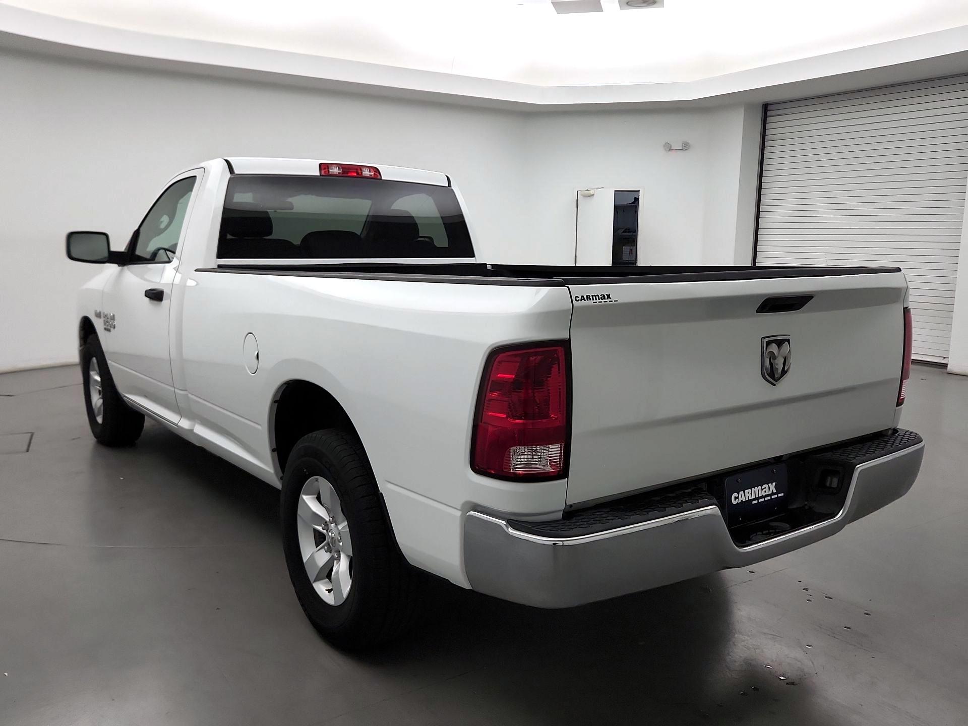 Thumbnail: 2021 RAM 1500 Classic - 7